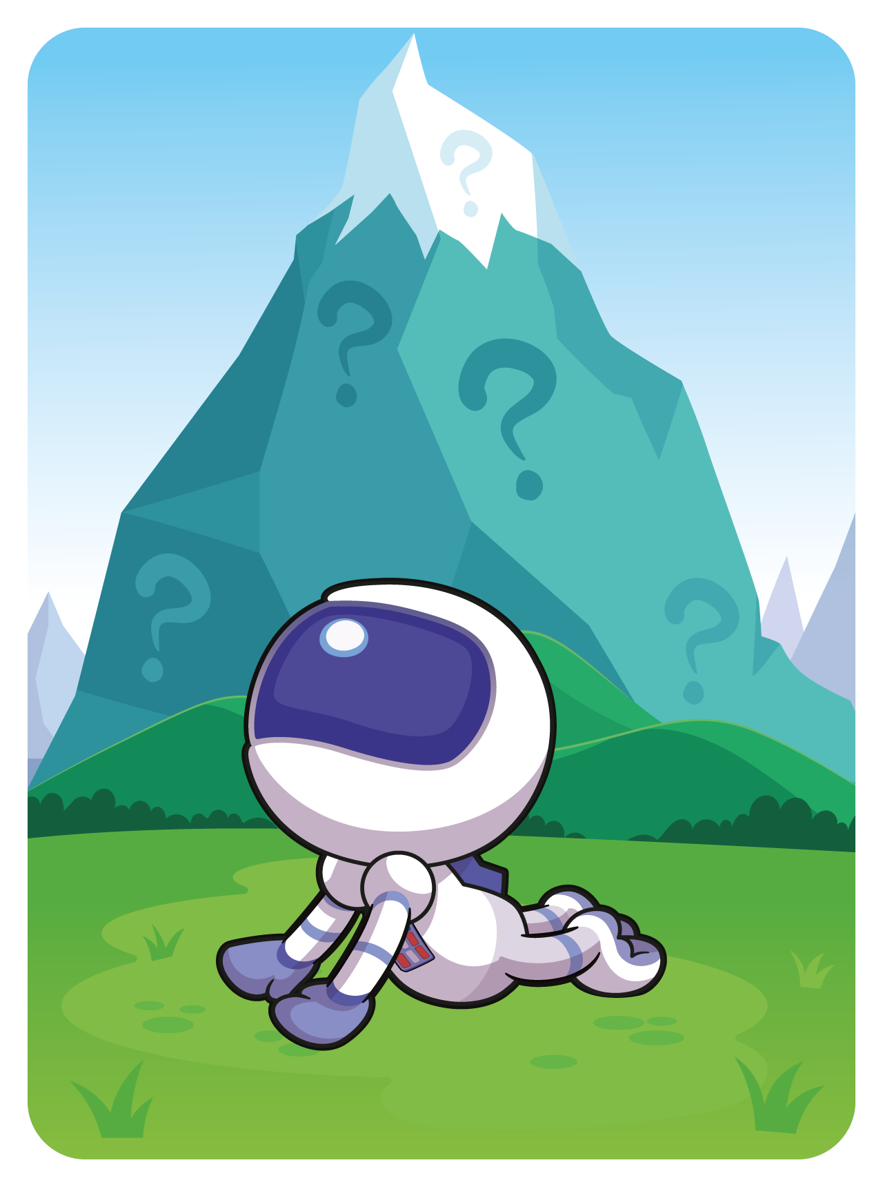 Gary Vaynerchuk - VeeFriends Series 2 - Adventurous Astronaut #19823 - NFT # 19823