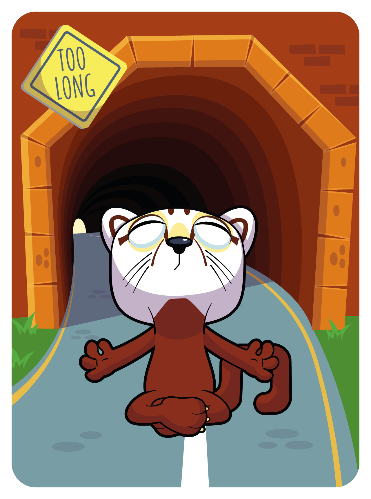 Gary Vaynerchuk - VeeFriends Series 2 - Perceptive Puma #19827 - NFT # 19827