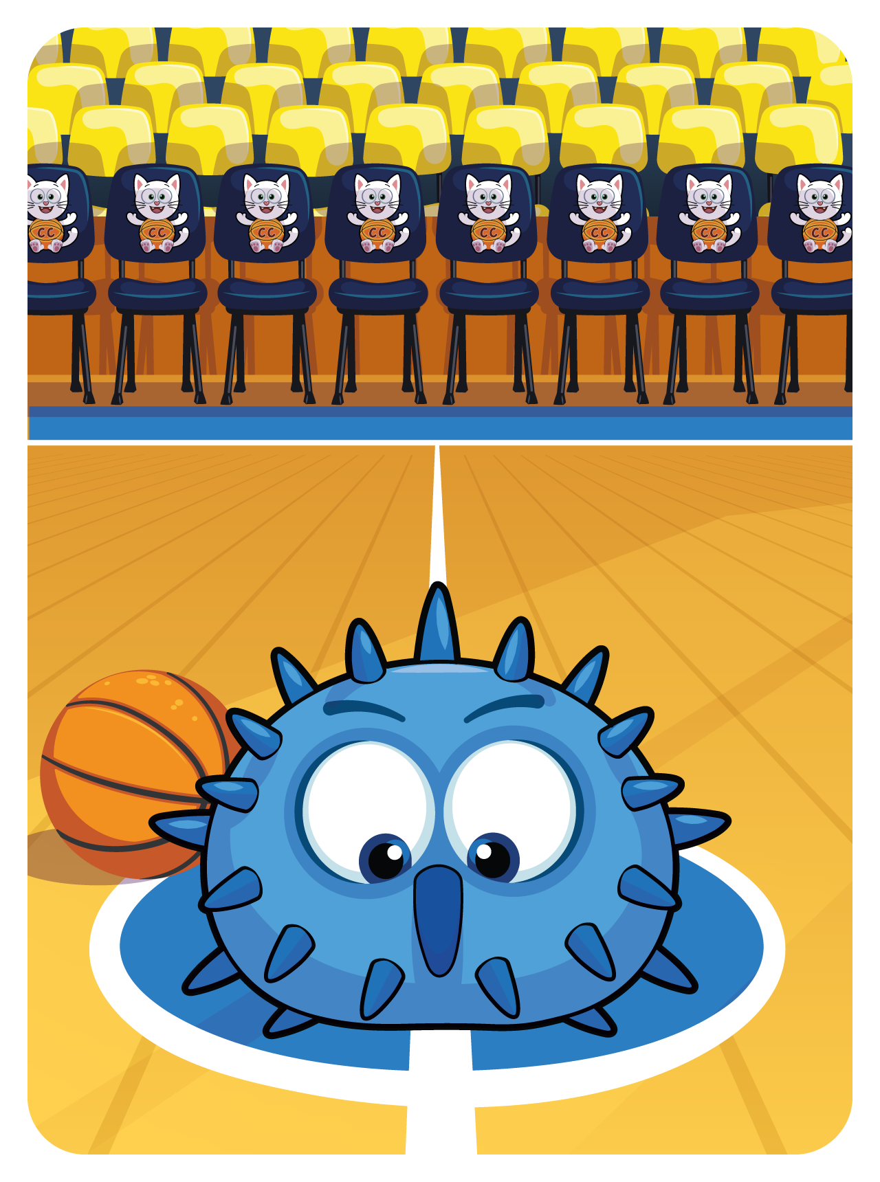 Gary Vaynerchuk - VeeFriends Series 2 - Unwavering Urchin #19830 - NFT # 19830