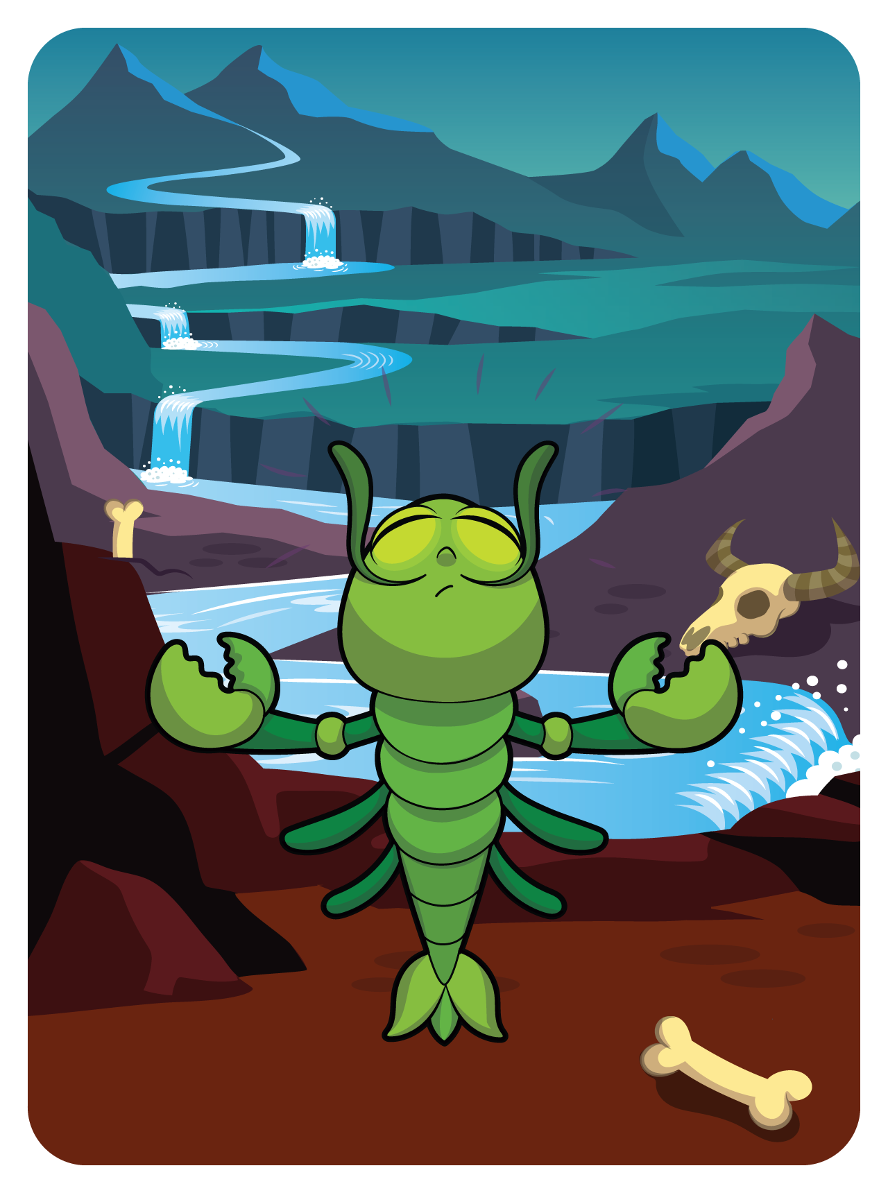 Gary Vaynerchuk - VeeFriends Series 2 - Loyal Lobster #19836 - NFT # 19836