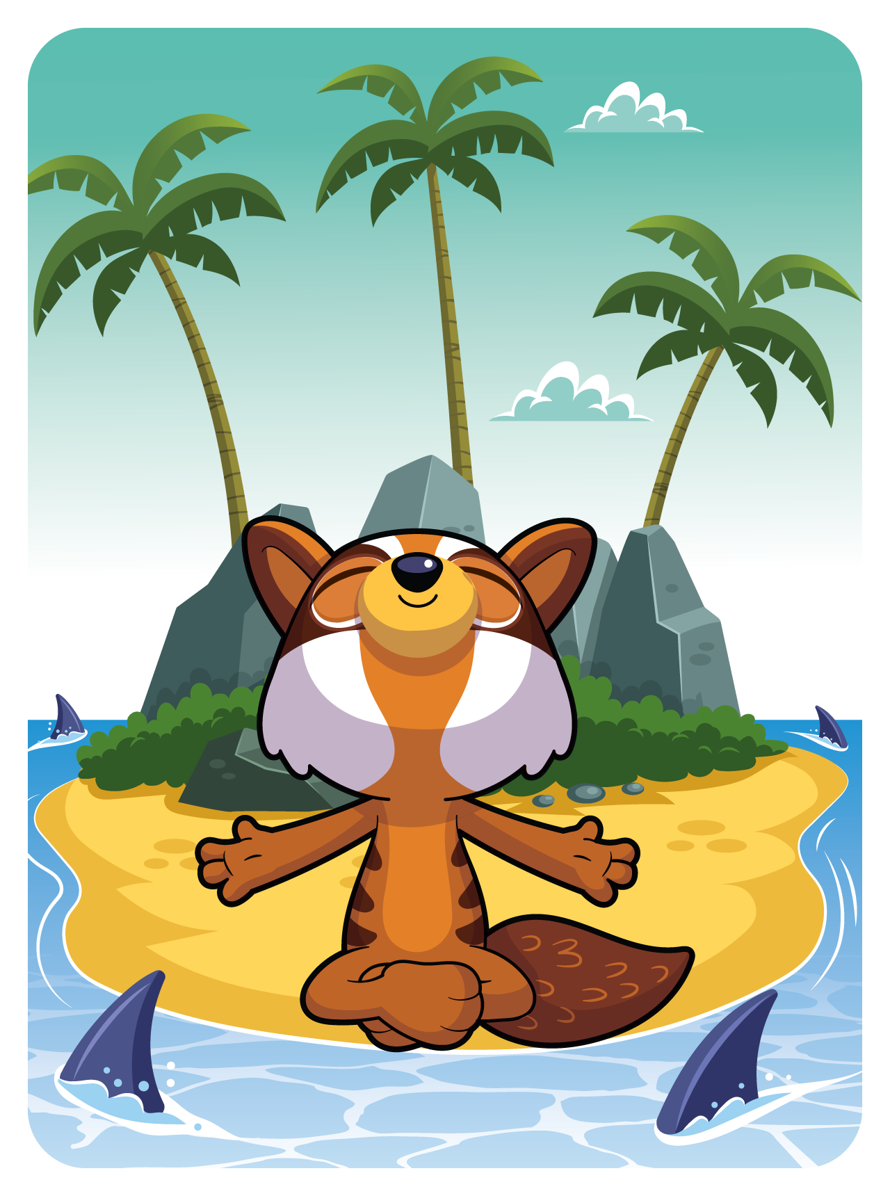 Gary Vaynerchuk - VeeFriends Series 2 - Noble Numbat #19840 - NFT # 19840