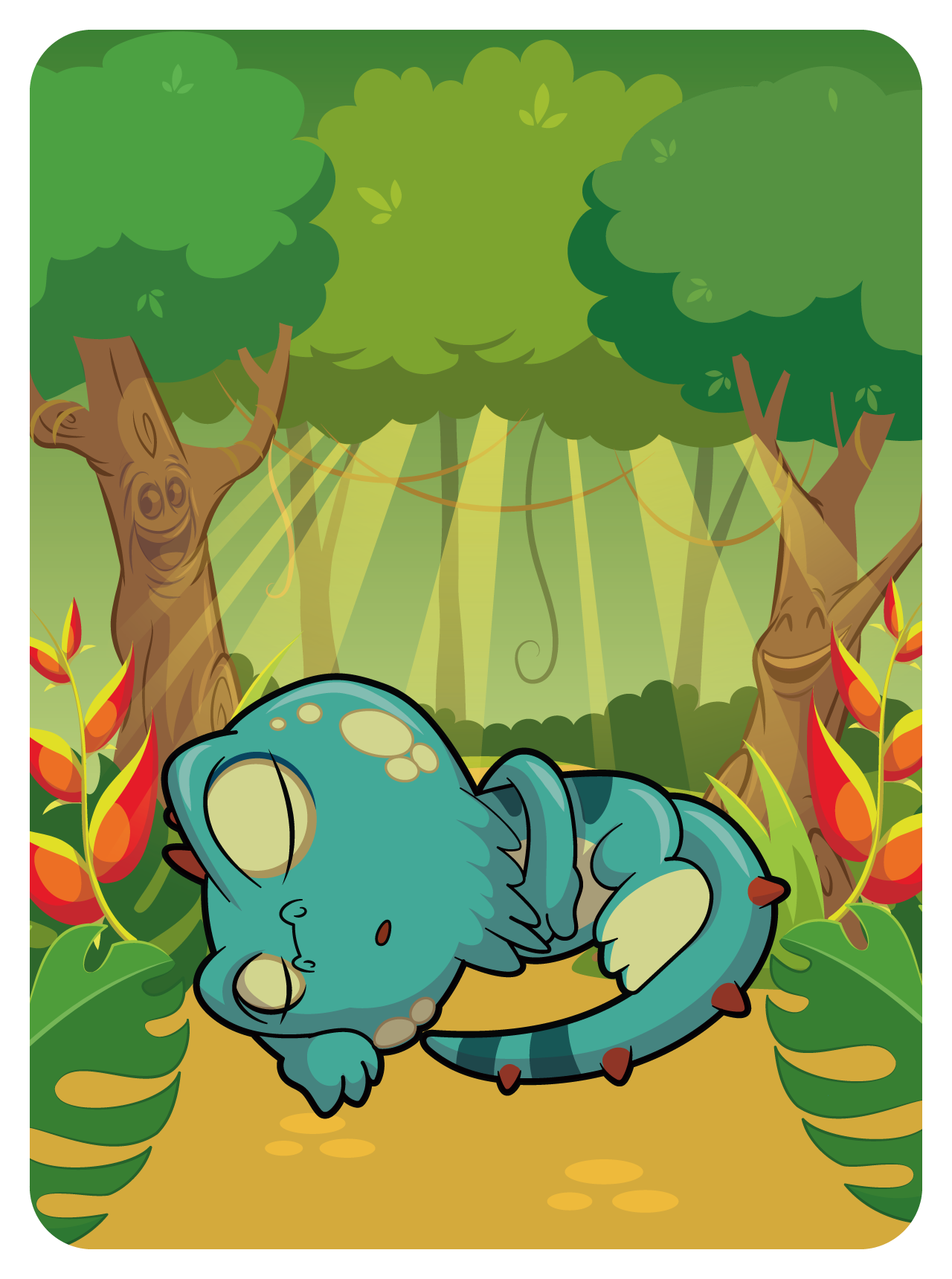 Gary Vaynerchuk - VeeFriends Series 2 - Level Headed Lizard #19844 - NFT # 19844