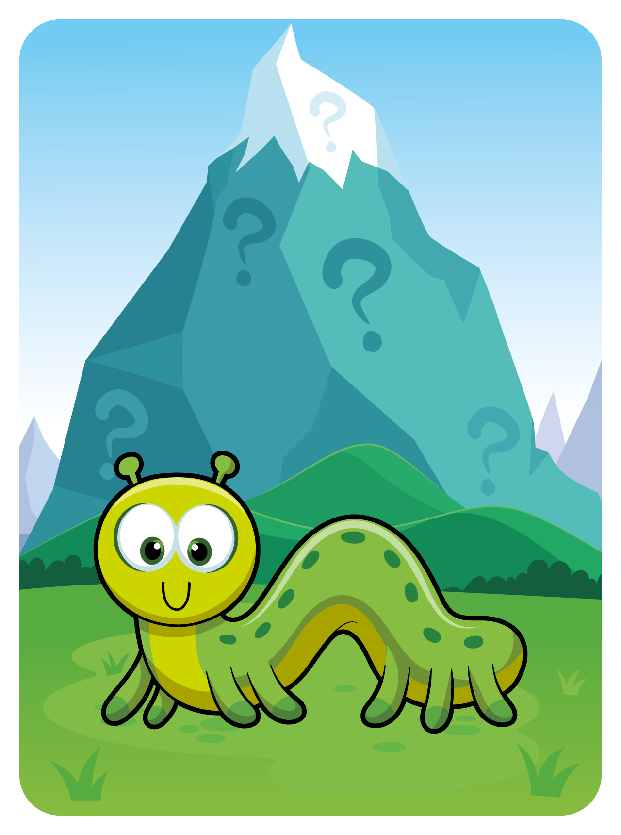 Gary Vaynerchuk - VeeFriends Series 2 - Independent Inch Worm #19853 - NFT # 19853