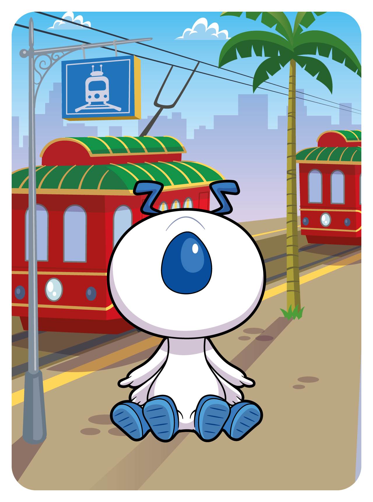 Gary Vaynerchuk - VeeFriends Series 2 - Impeccable Inostranet #19875 - NFT # 19875