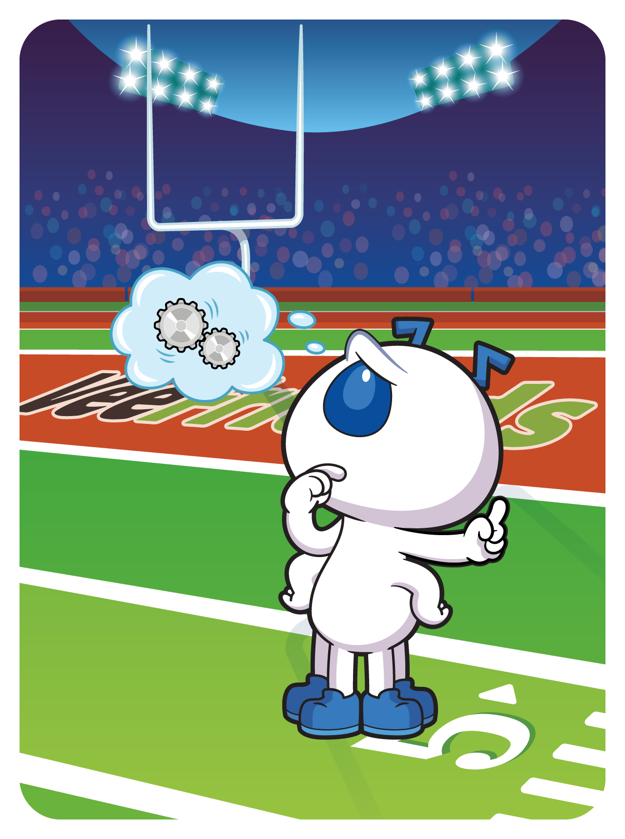 Gary Vaynerchuk - VeeFriends Series 2 - Impeccable Inostranet #19882 - NFT # 19882