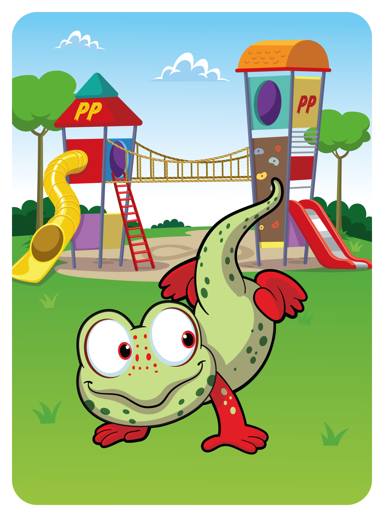 Gary Vaynerchuk - VeeFriends Series 2 - Sentimental Salamander #19891 - NFT # 19891