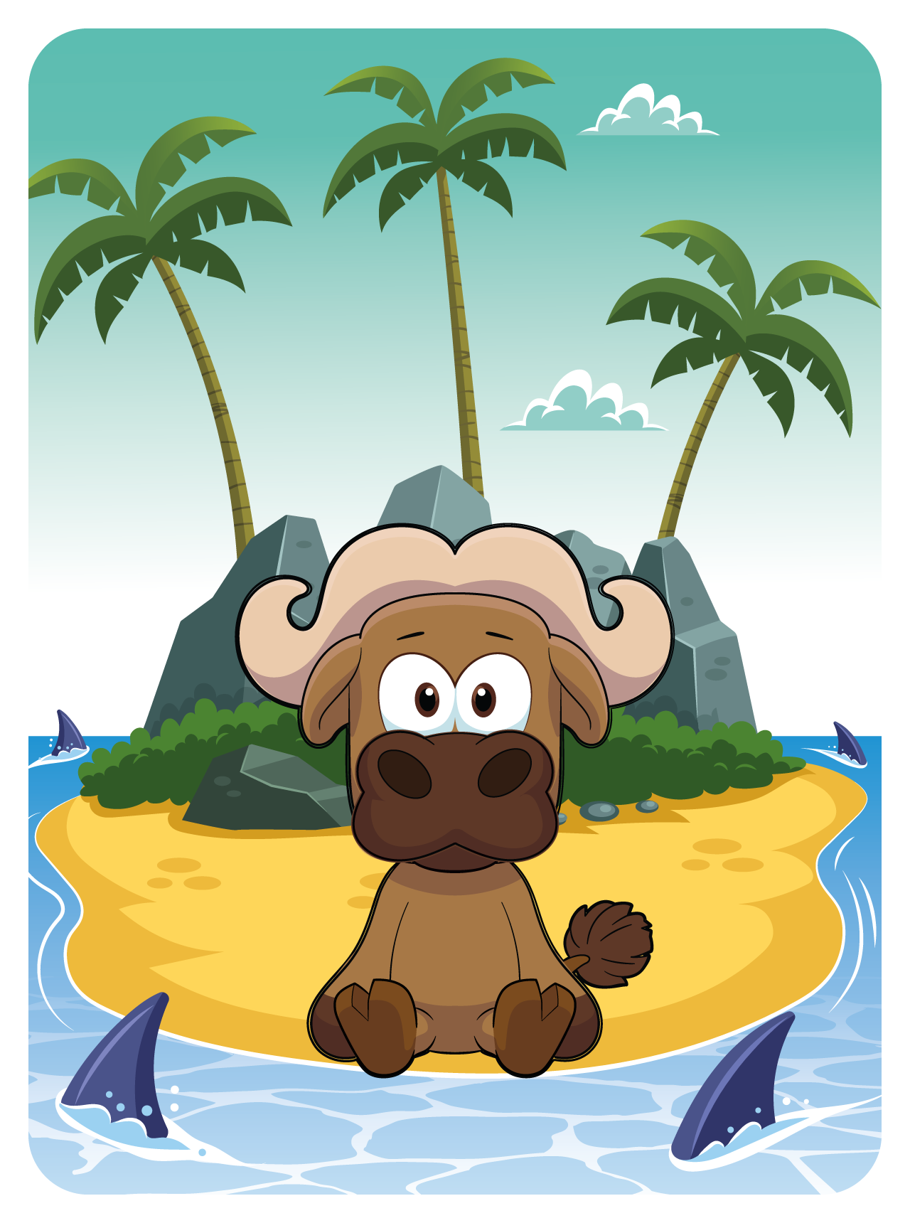 Gary Vaynerchuk - VeeFriends Series 2 - Bullish Bull #19898 - NFT # 19898