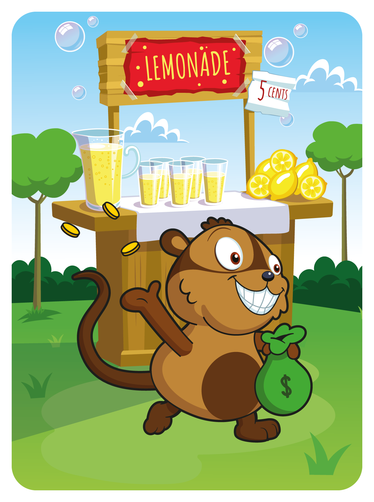 Gary Vaynerchuk - VeeFriends Series 2 - Generous Gerbil #19899 - NFT # 19899