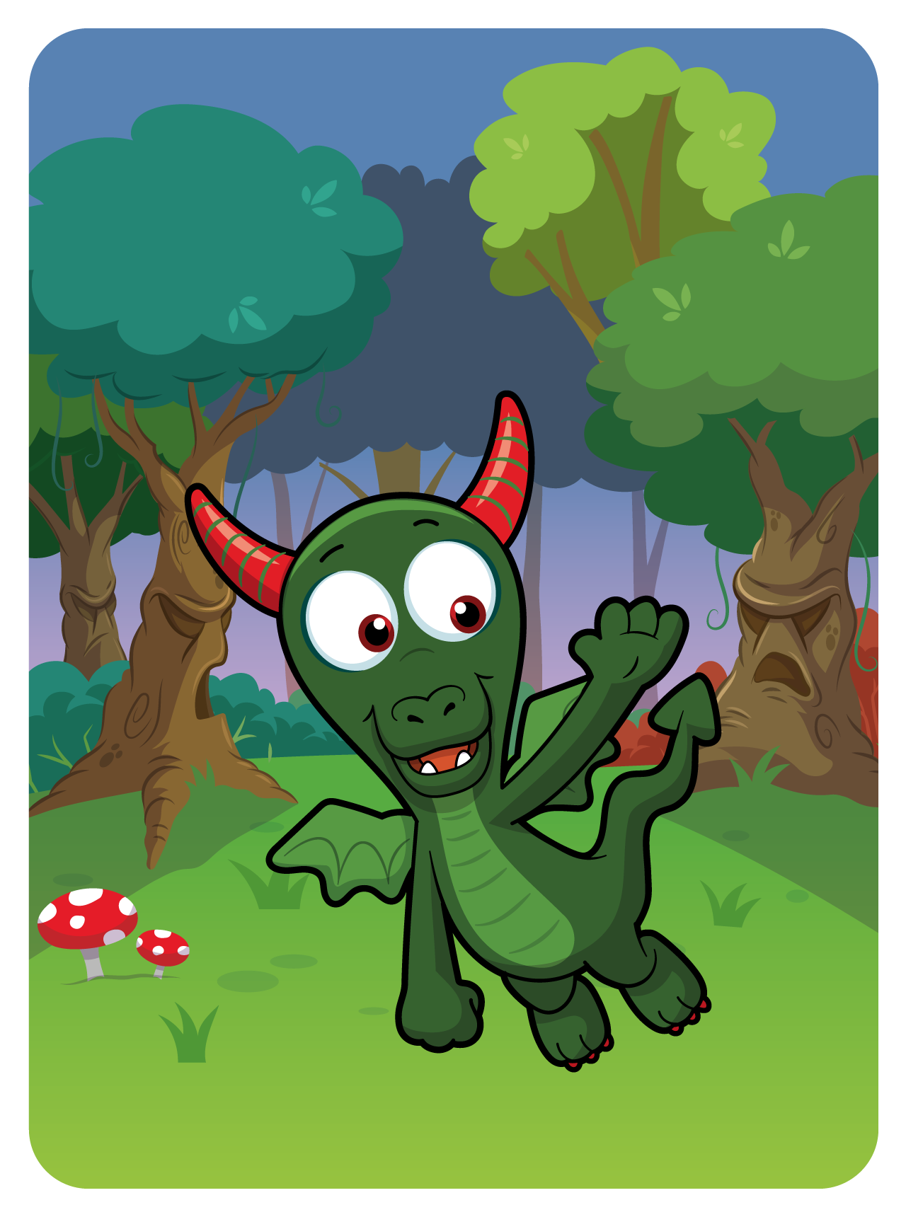 Gary Vaynerchuk - VeeFriends Series 2 - Driven Dragon #19908 - NFT # 19908