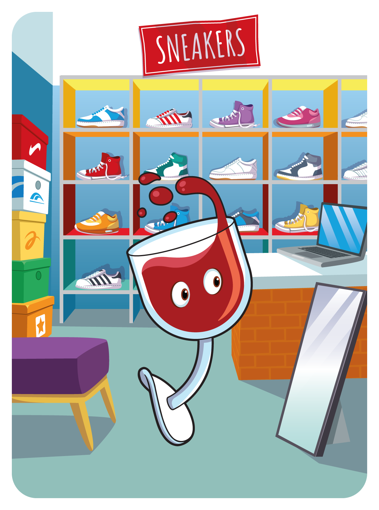 Gary Vaynerchuk - VeeFriends Series 2 - Last Glass Standing #19926 - NFT # 19926