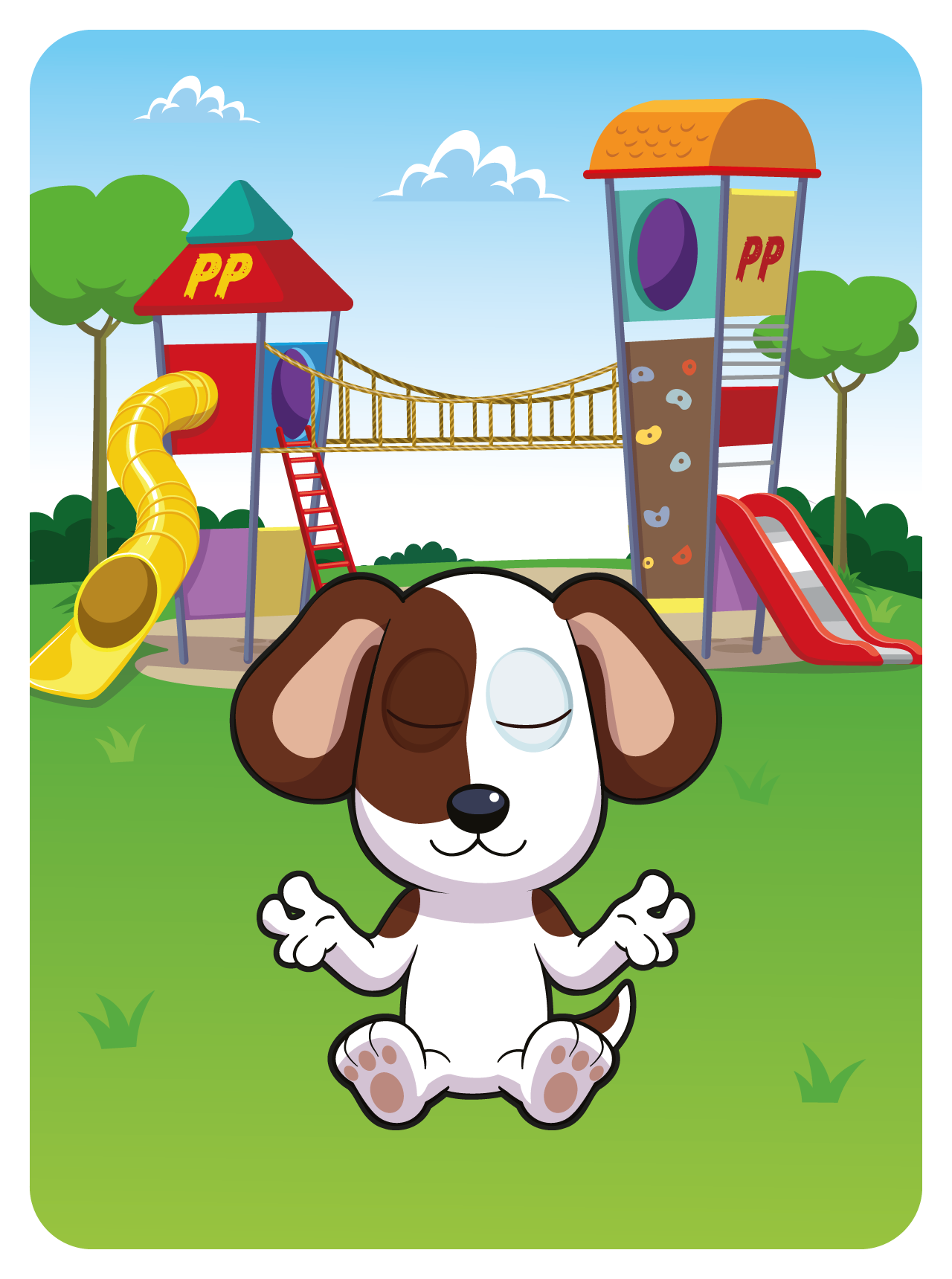 Gary Vaynerchuk - VeeFriends Series 2 - Dialed In Dog #19935 - NFT # 19935