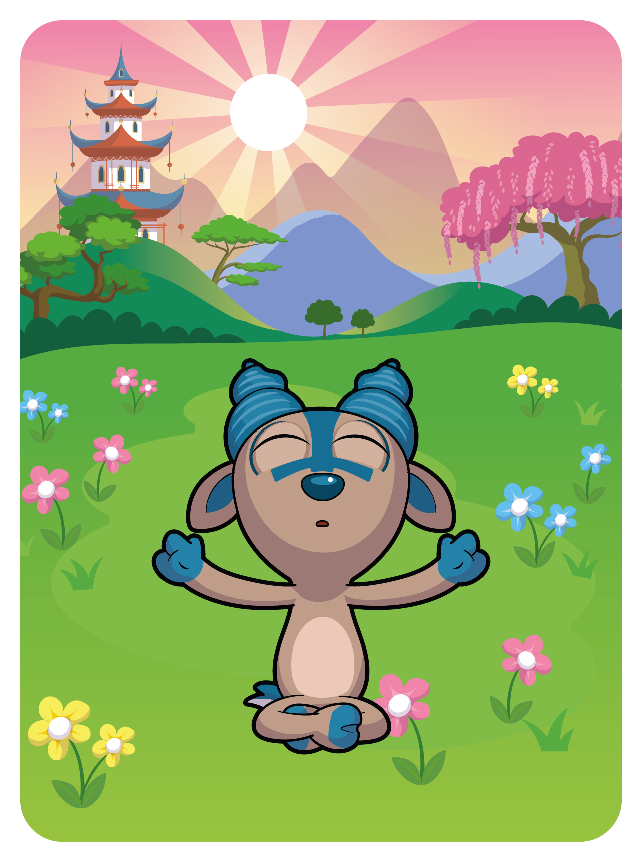 Gary Vaynerchuk - VeeFriends Series 2 - Kind Kudu #19939 - NFT # 19939