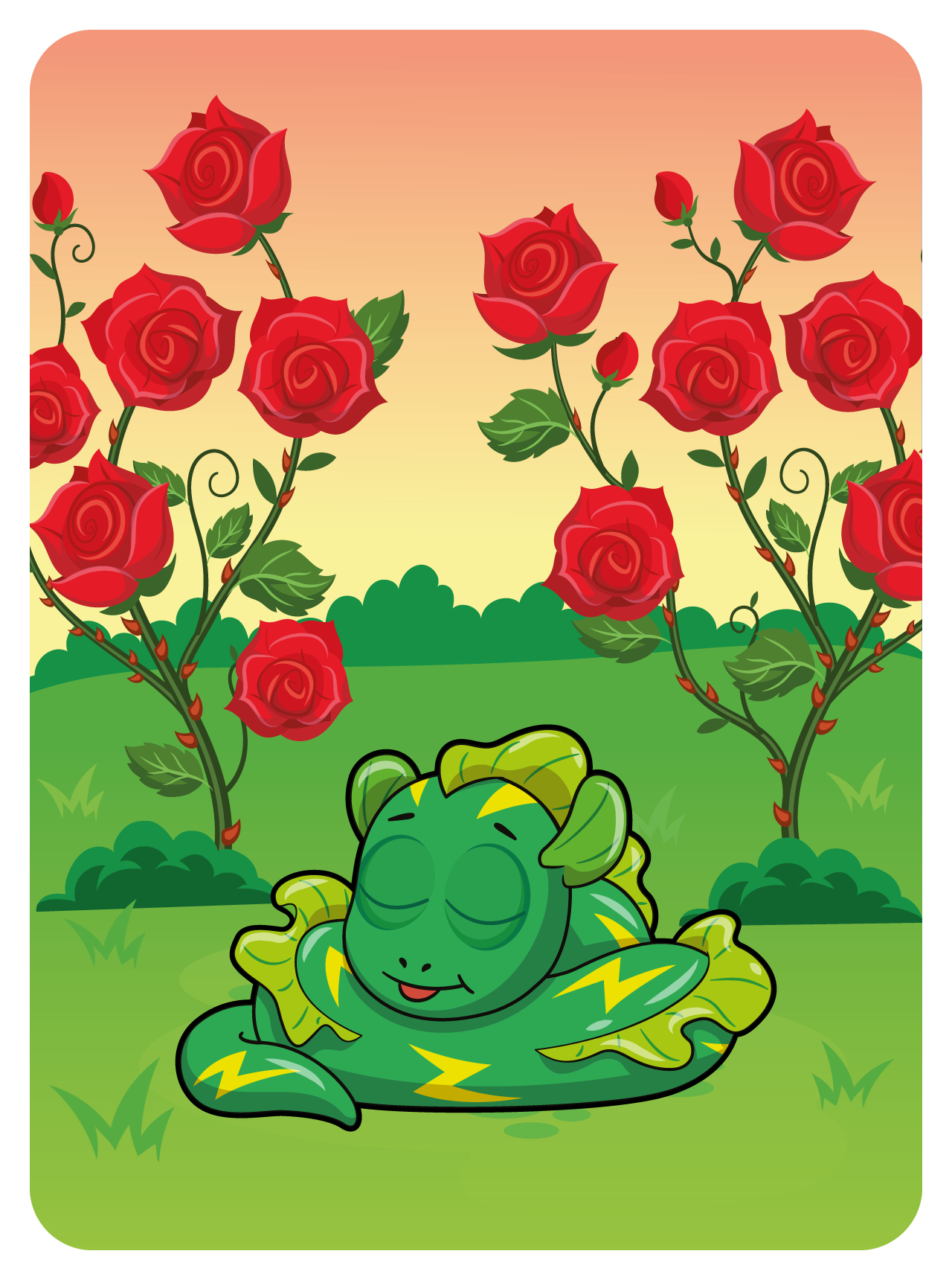 Gary Vaynerchuk - VeeFriends Series 2 - Energetic Electric Eel #19940 - NFT # 19940