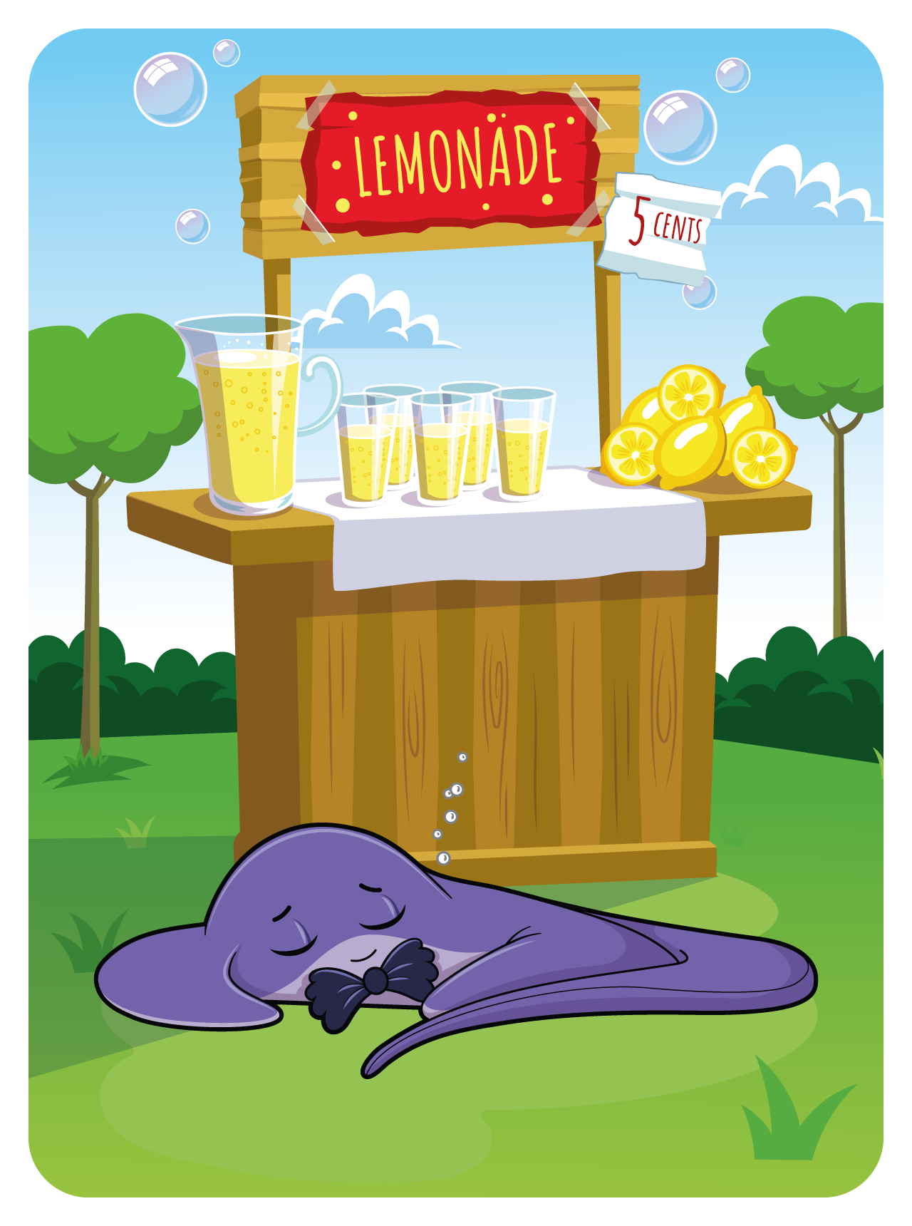 Gary Vaynerchuk - VeeFriends Series 2 - Sophisticated Stingray #19946 - NFT # 19946