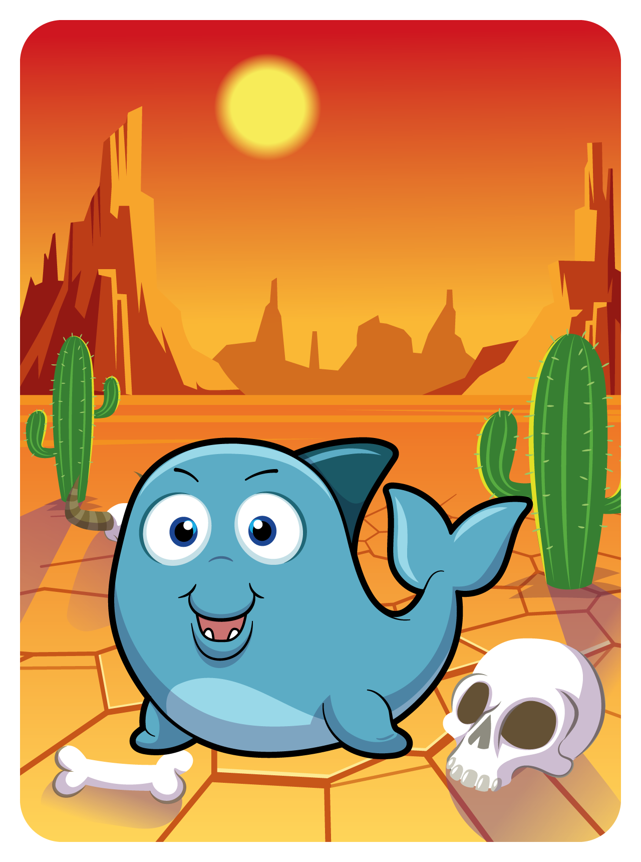 Gary Vaynerchuk - VeeFriends Series 2 - Determined Dolphin #19969 - NFT # 19969