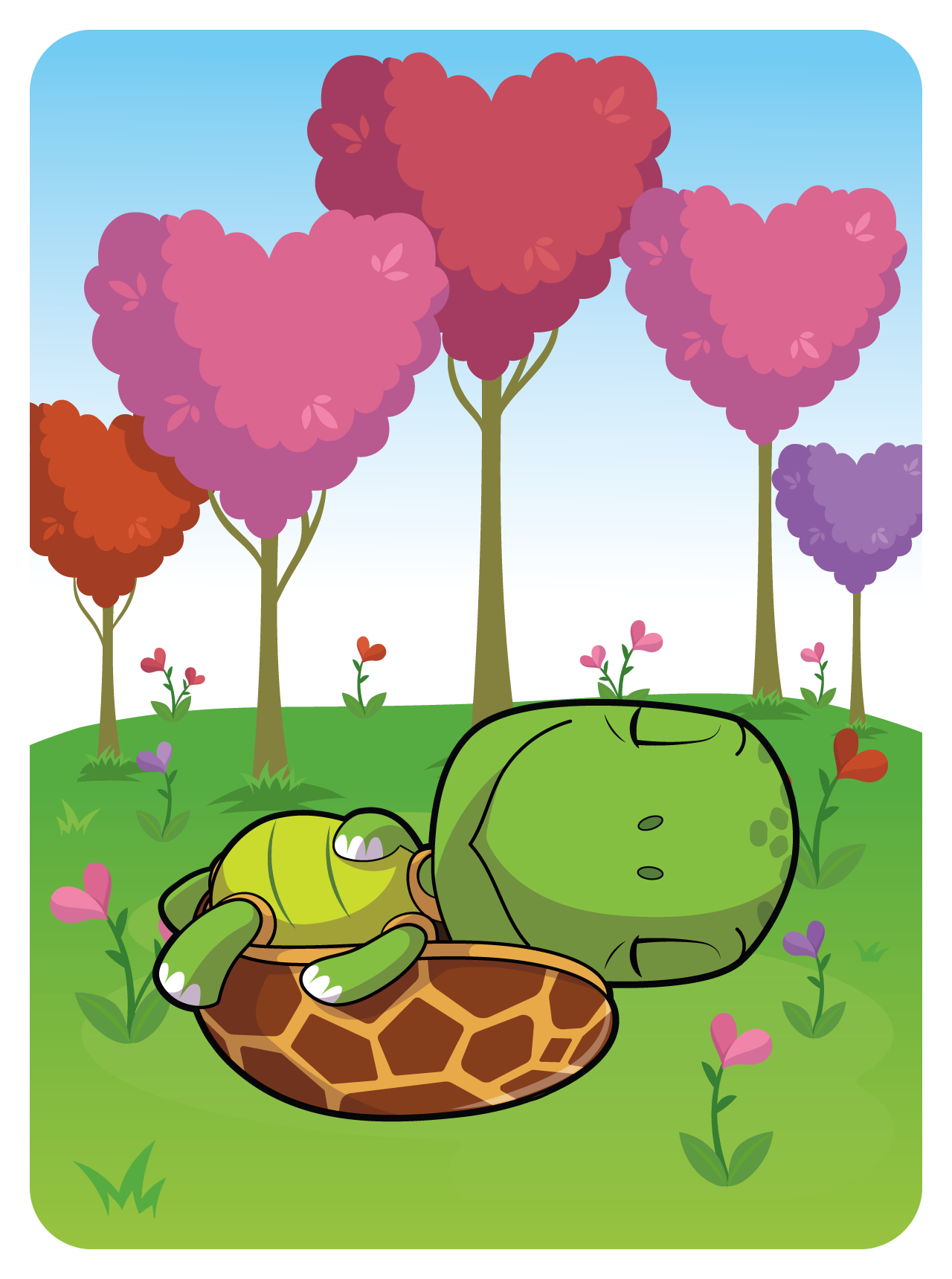 Gary Vaynerchuk - VeeFriends Series 2 - Tolerant Tortoise #19974 - NFT # 19974