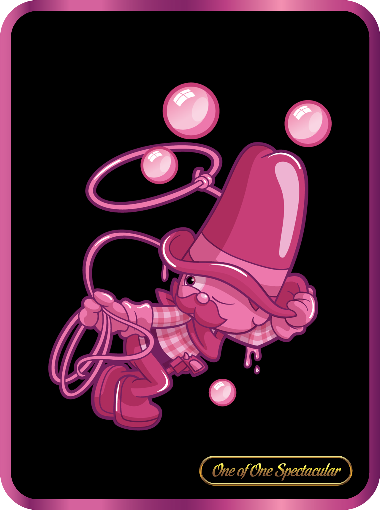 Gary Vaynerchuk - VeeFriends Series 2 - Considerate Cowboy #1998 - NFT # 1998