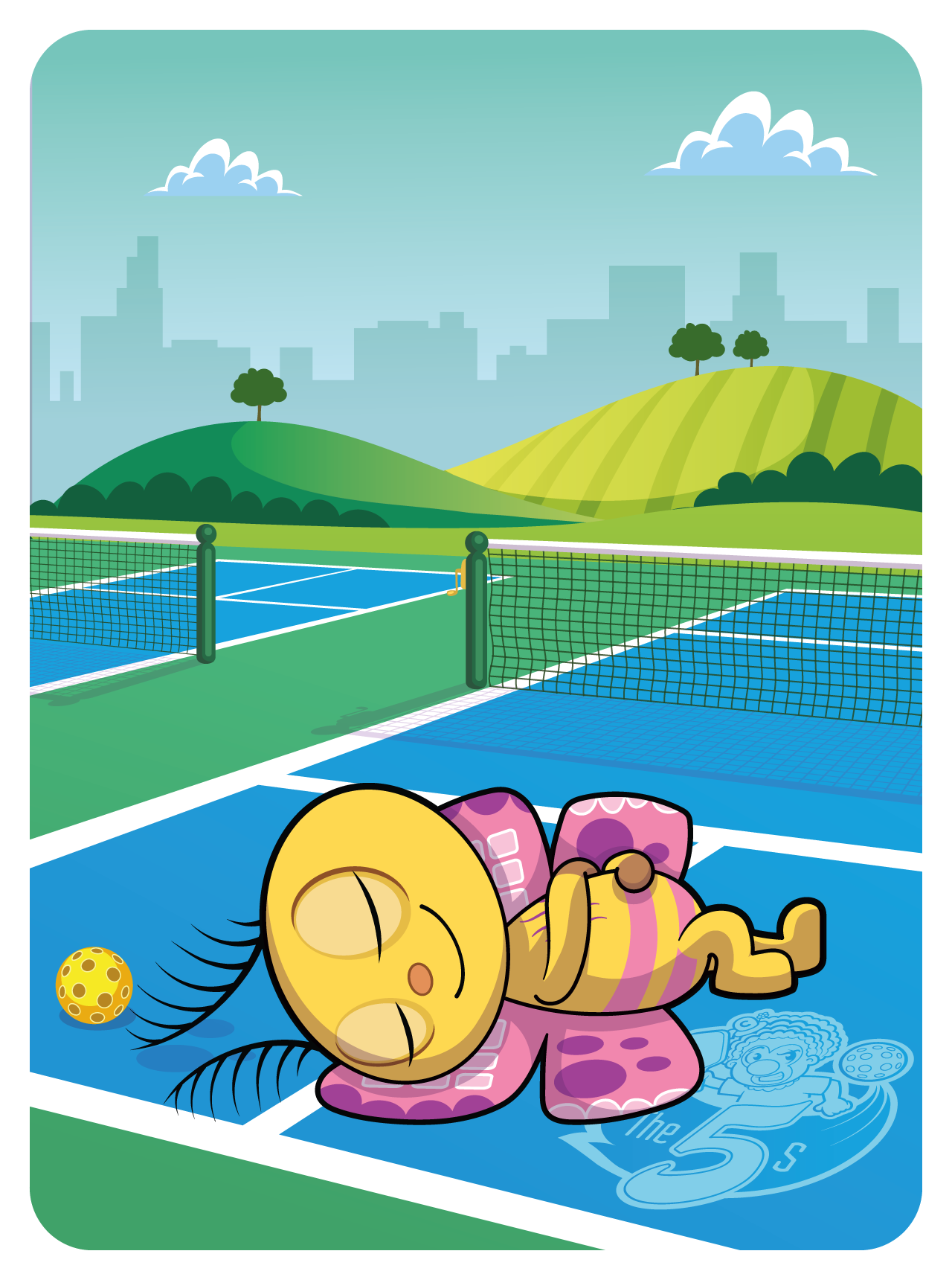 Gary Vaynerchuk - VeeFriends Series 2 - Major Moth #19987 - NFT # 19987