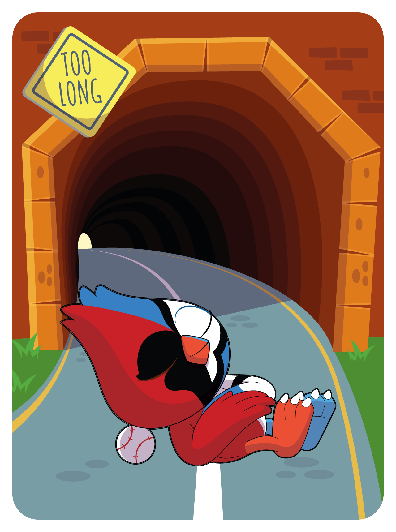 Gary Vaynerchuk - VeeFriends Series 2 - Toronto & St. Louis #19989 - NFT # 19989