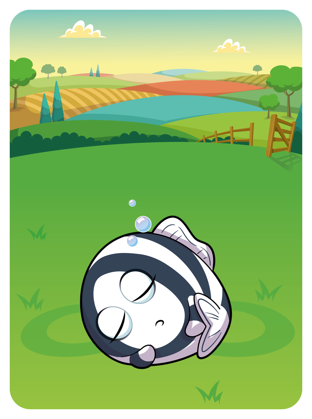 Gary Vaynerchuk - VeeFriends Series 2 - Brilliant Barb #19992 - NFT # 19992