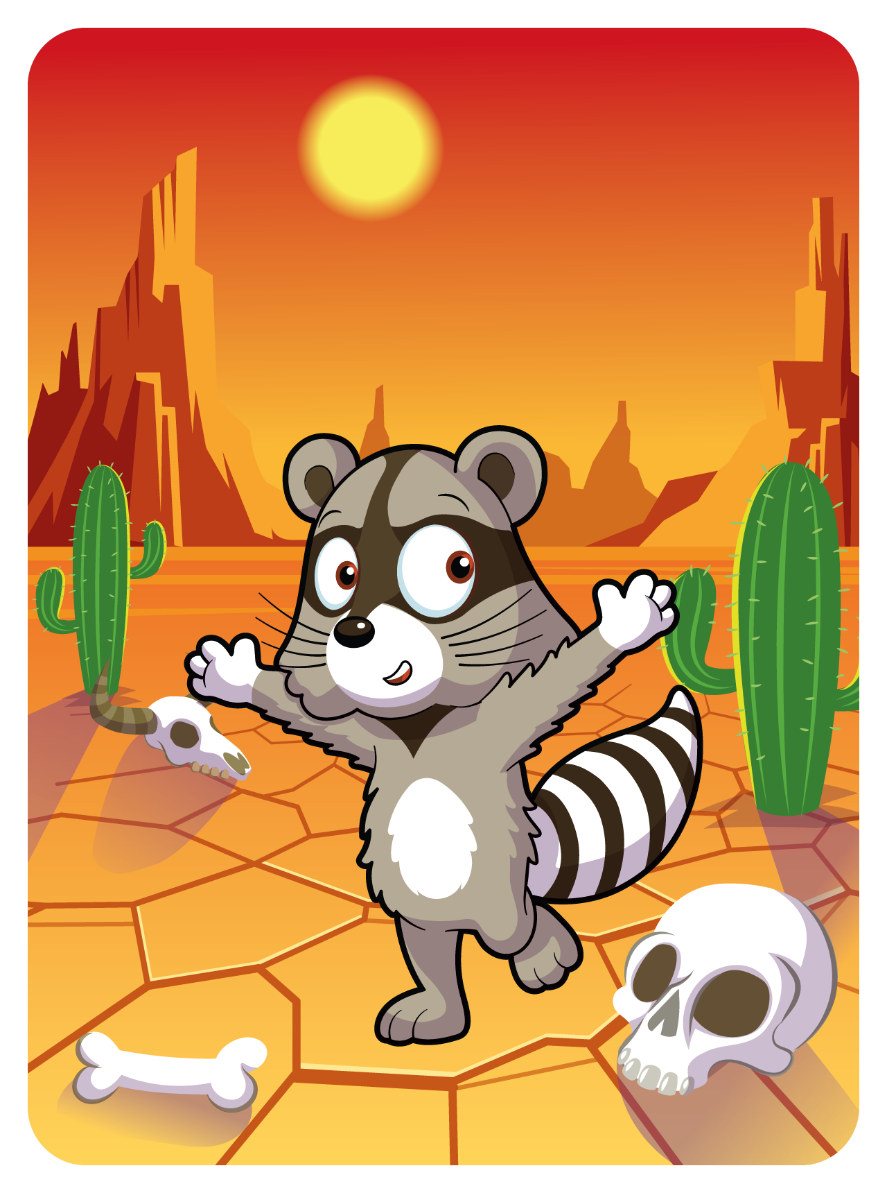 Gary Vaynerchuk - VeeFriends Series 2 - Respectful Racoon #19993 - NFT # 19993