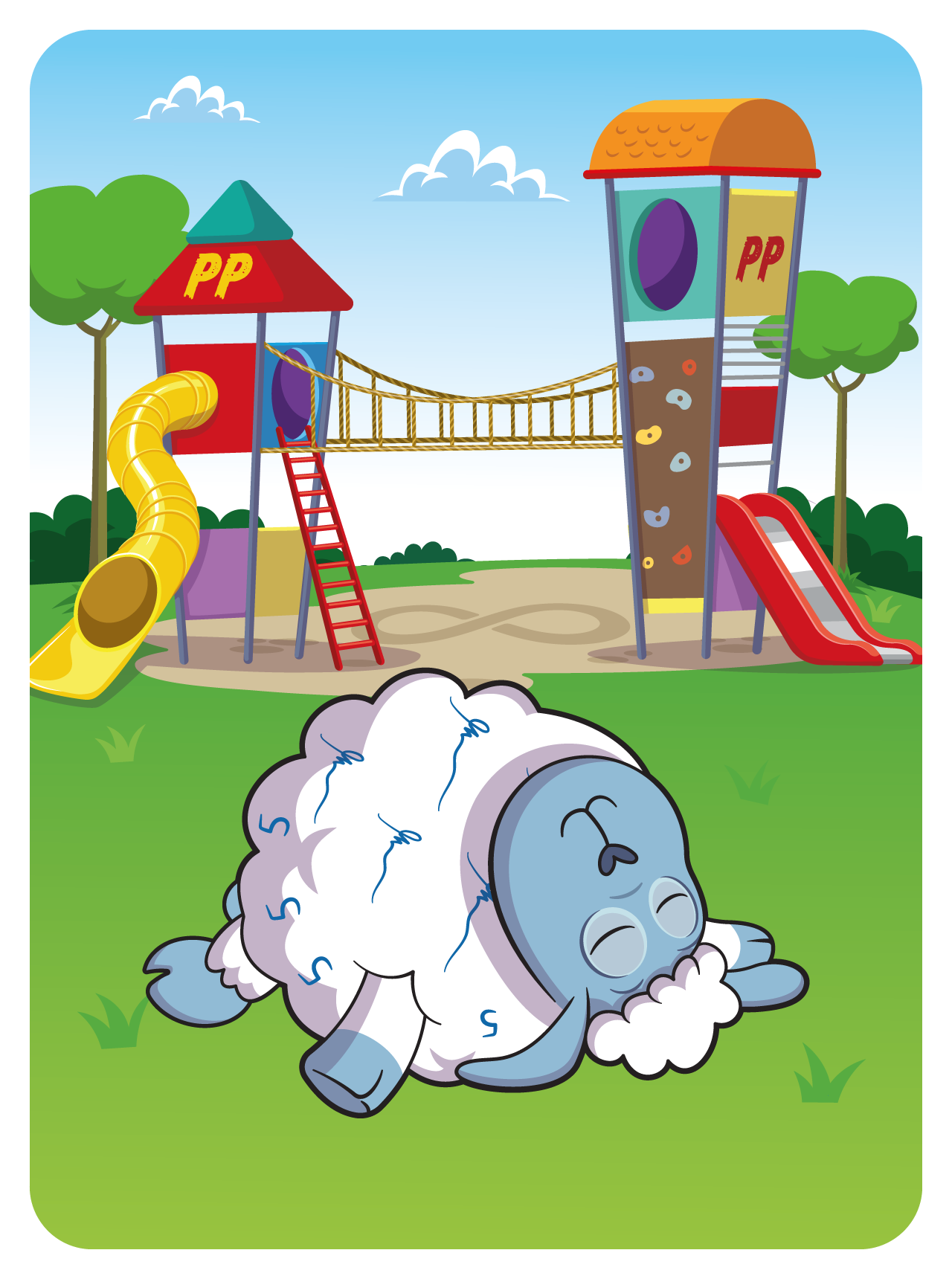 Gary Vaynerchuk - VeeFriends Series 2 - Lit Lamb #19999 - NFT # 19999