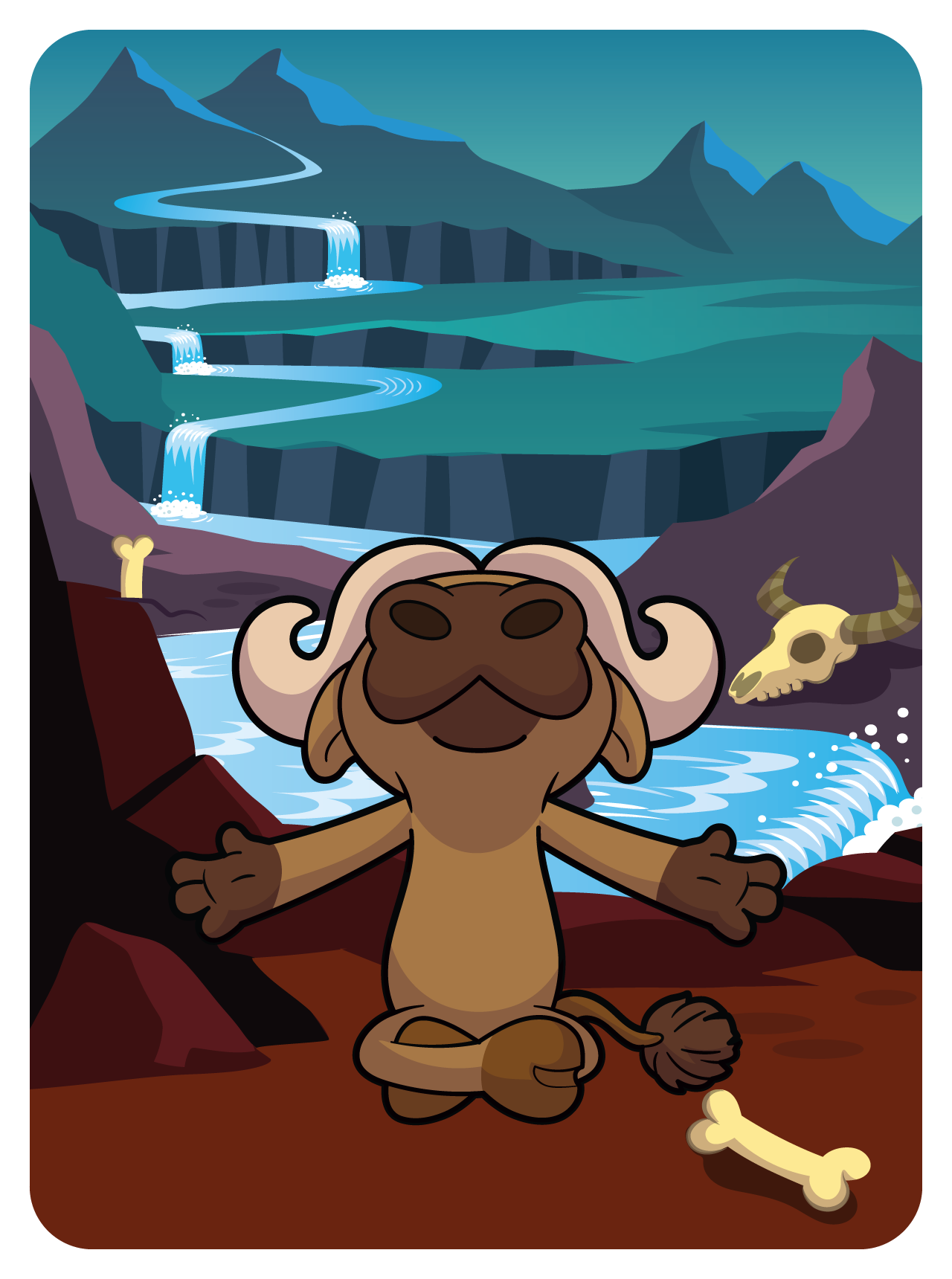 Gary Vaynerchuk - VeeFriends Series 2 - Bullish Bull #20003 - NFT # 20003