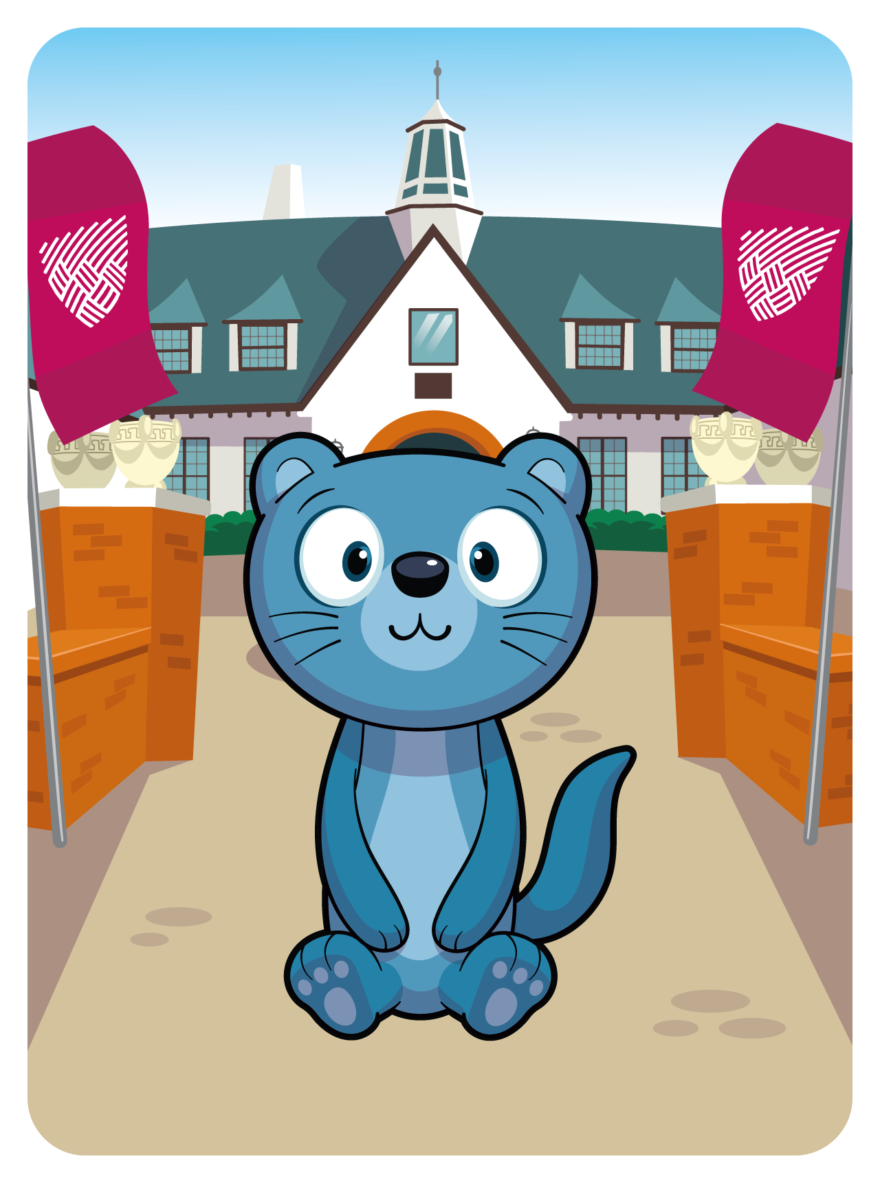 Gary Vaynerchuk - VeeFriends Series 2 - Mint Mink #20014 - NFT # 20014