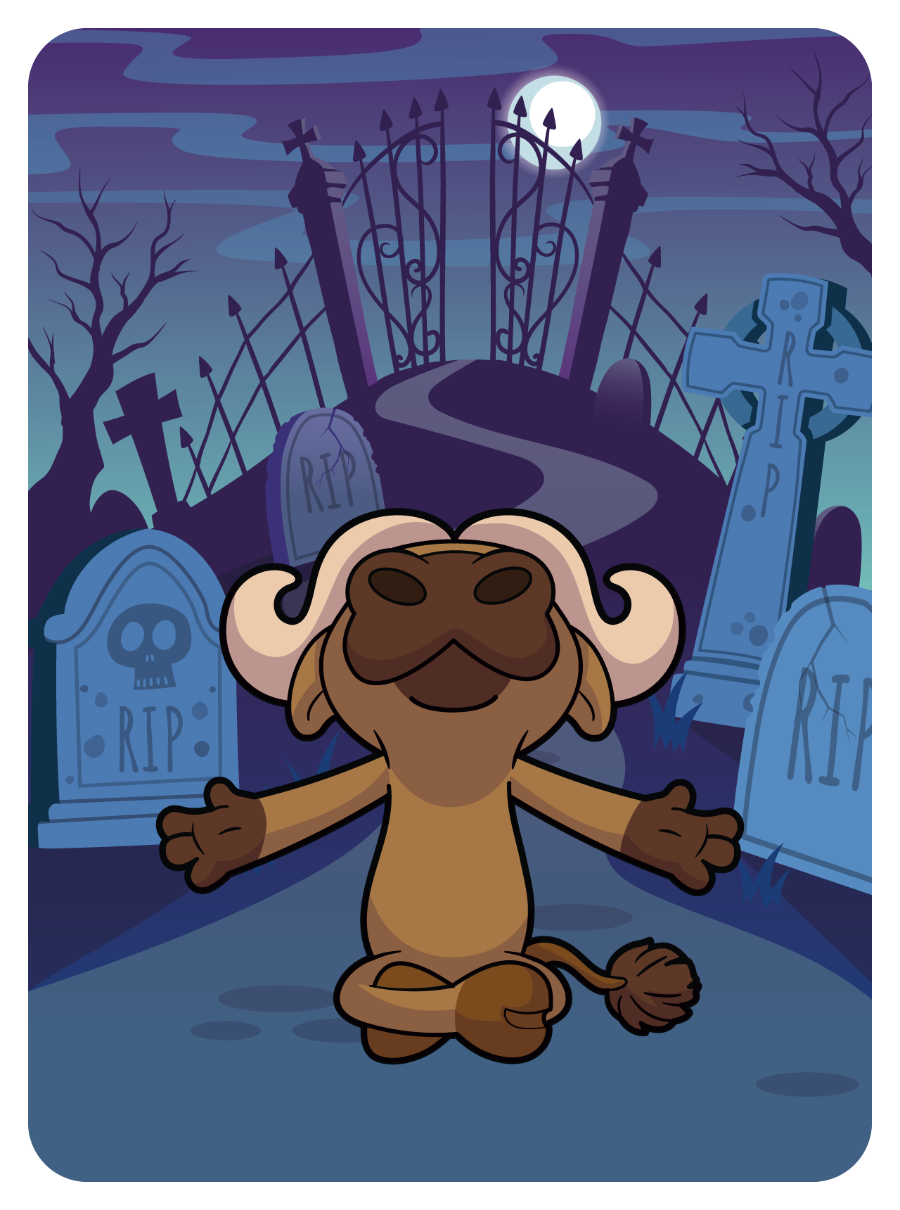 Gary Vaynerchuk - VeeFriends Series 2 - Bullish Bull #20025 - NFT # 20025