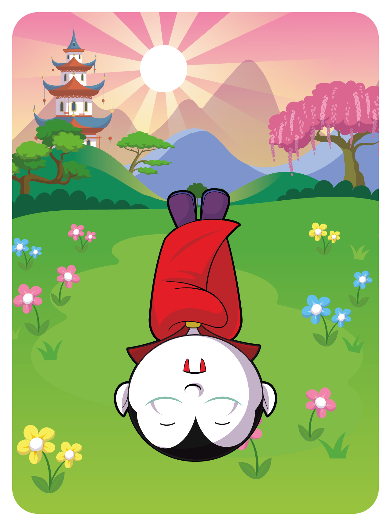 Gary Vaynerchuk - VeeFriends Series 2 - Vibe'n Vampire #20026 - NFT # 20026