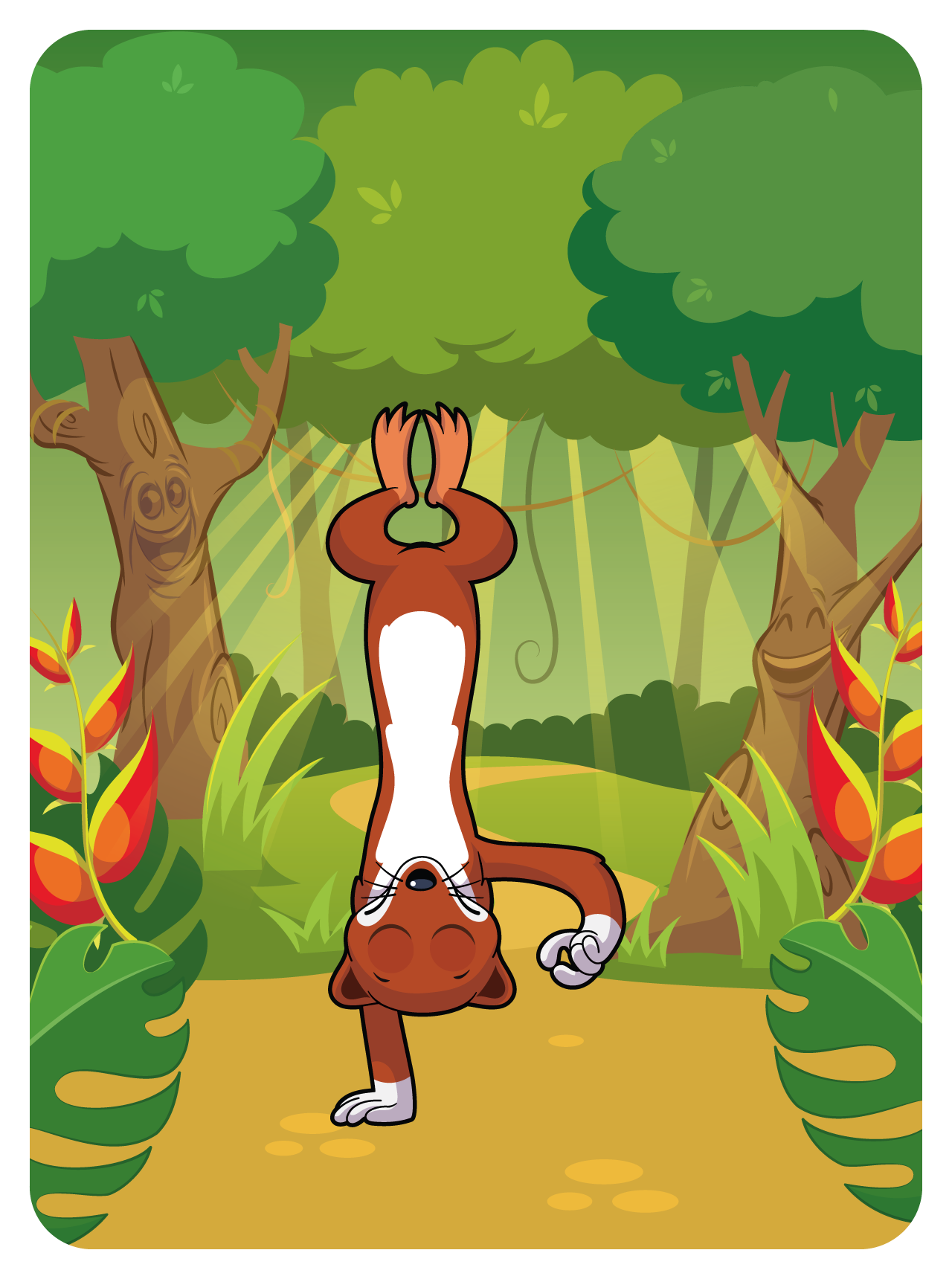 Gary Vaynerchuk - VeeFriends Series 2 - Witty Weasel #20030 - NFT # 20030