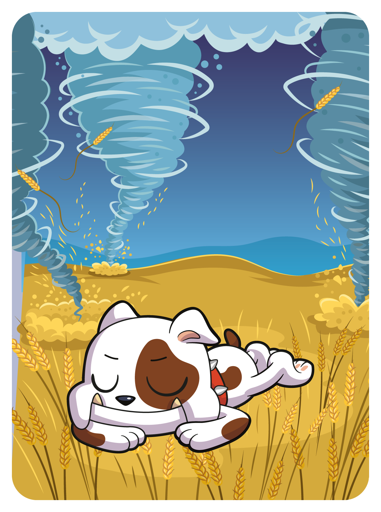 Gary Vaynerchuk - VeeFriends Series 2 - Bad-Ass Bulldog #20037 - NFT # 20037