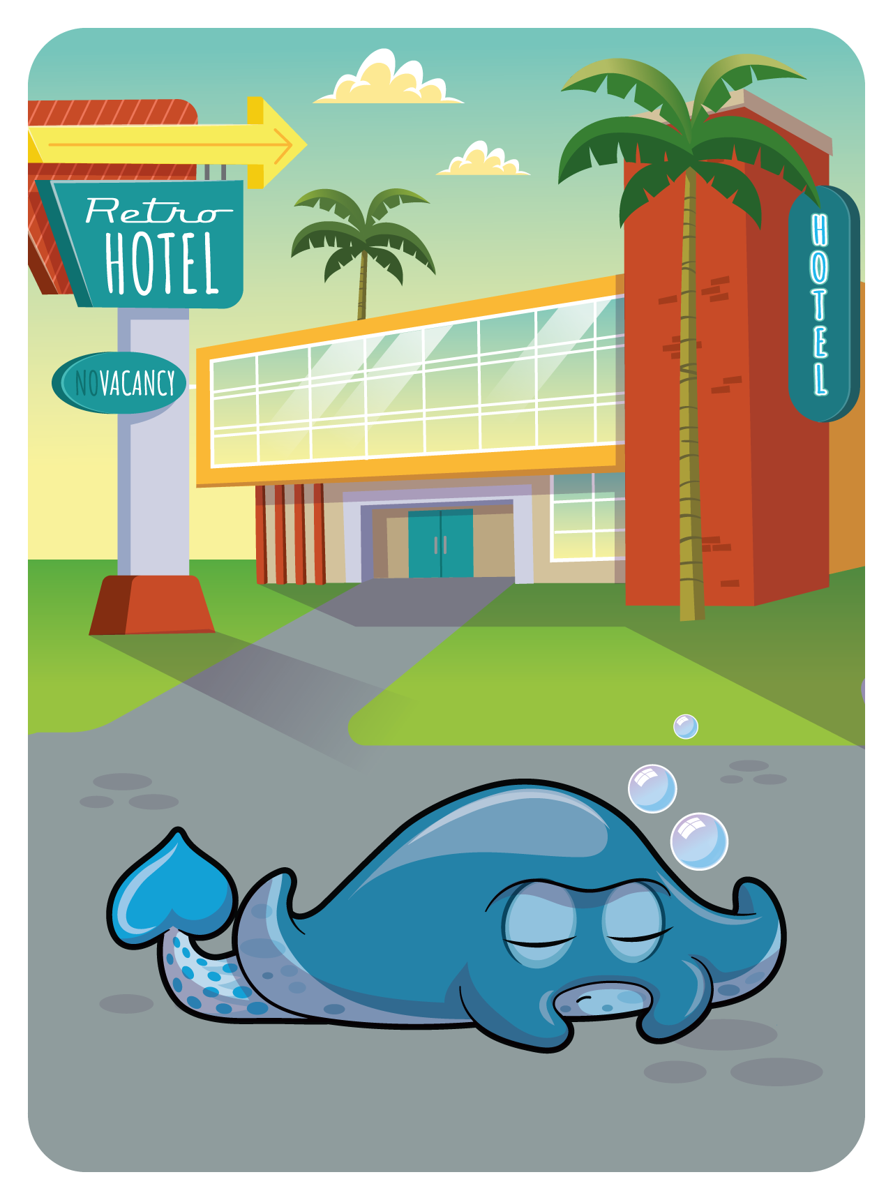 Gary Vaynerchuk - VeeFriends Series 2 - Macho Manta Ray #20038 - NFT # 20038