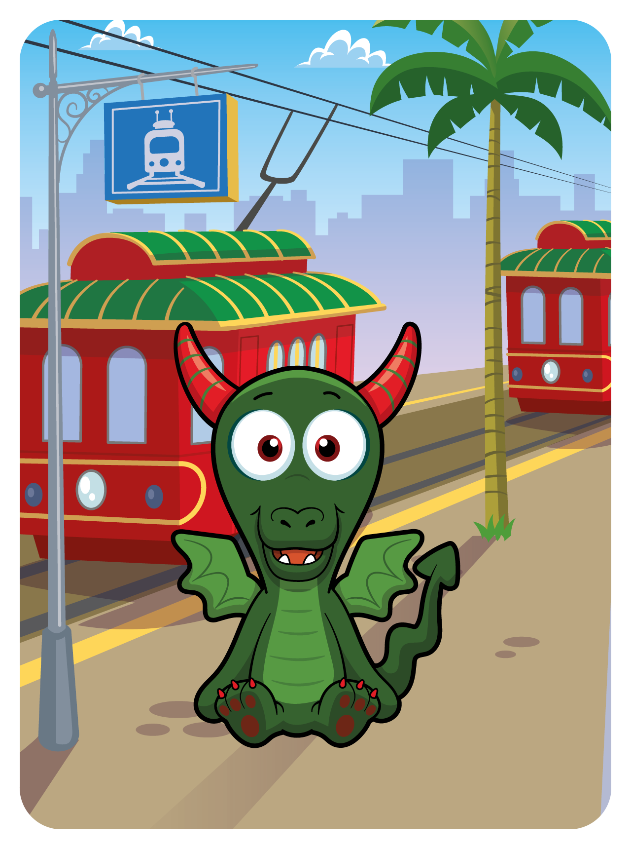 Gary Vaynerchuk - VeeFriends Series 2 - Driven Dragon #20039 - NFT # 20039