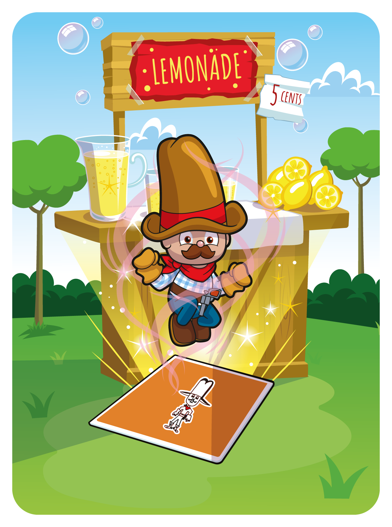 Gary Vaynerchuk - VeeFriends Series 2 - Considerate Cowboy #2004 - NFT # 2004