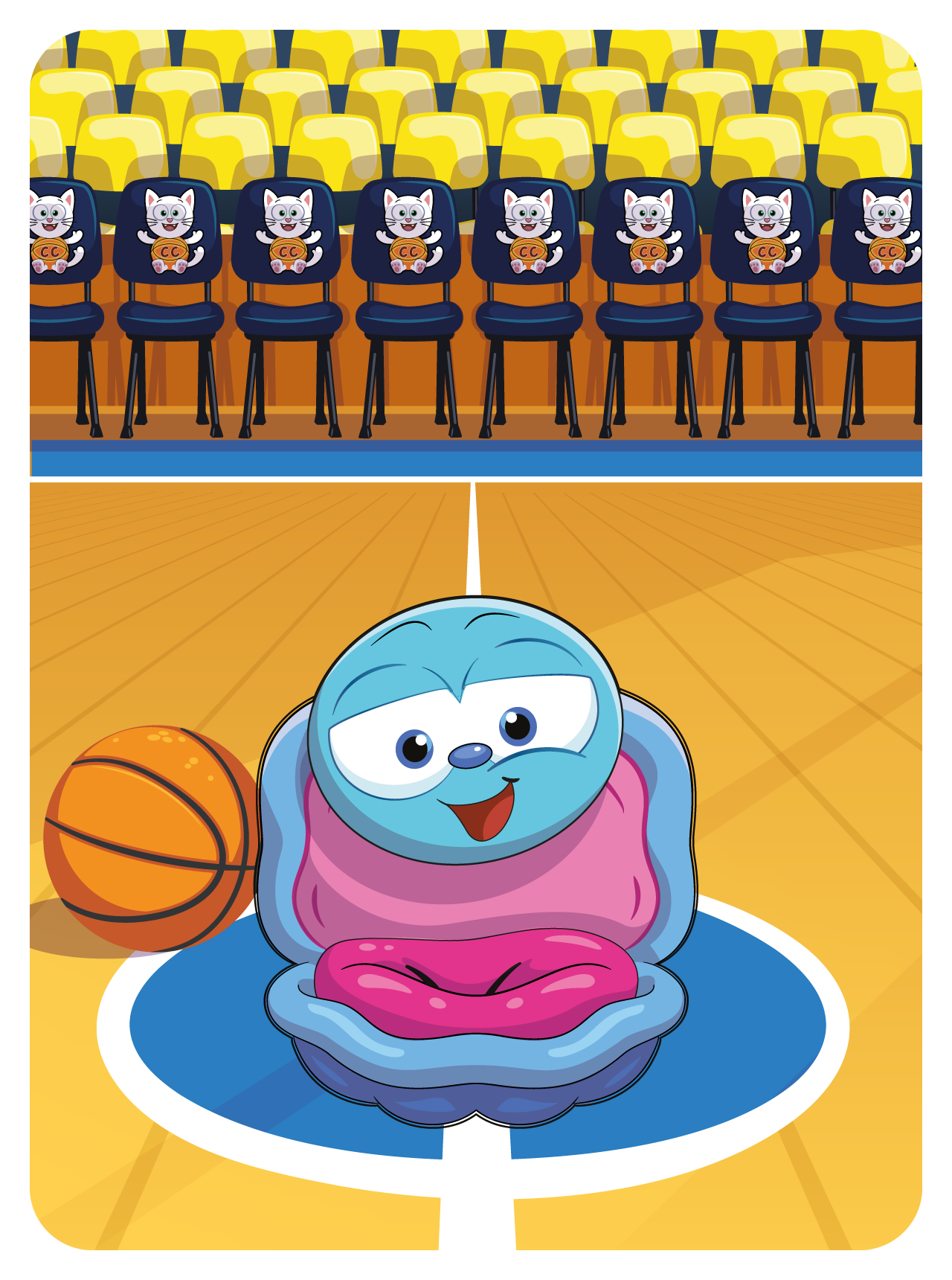 Gary Vaynerchuk - VeeFriends Series 2 - Calm Clam #20051 - NFT # 20051