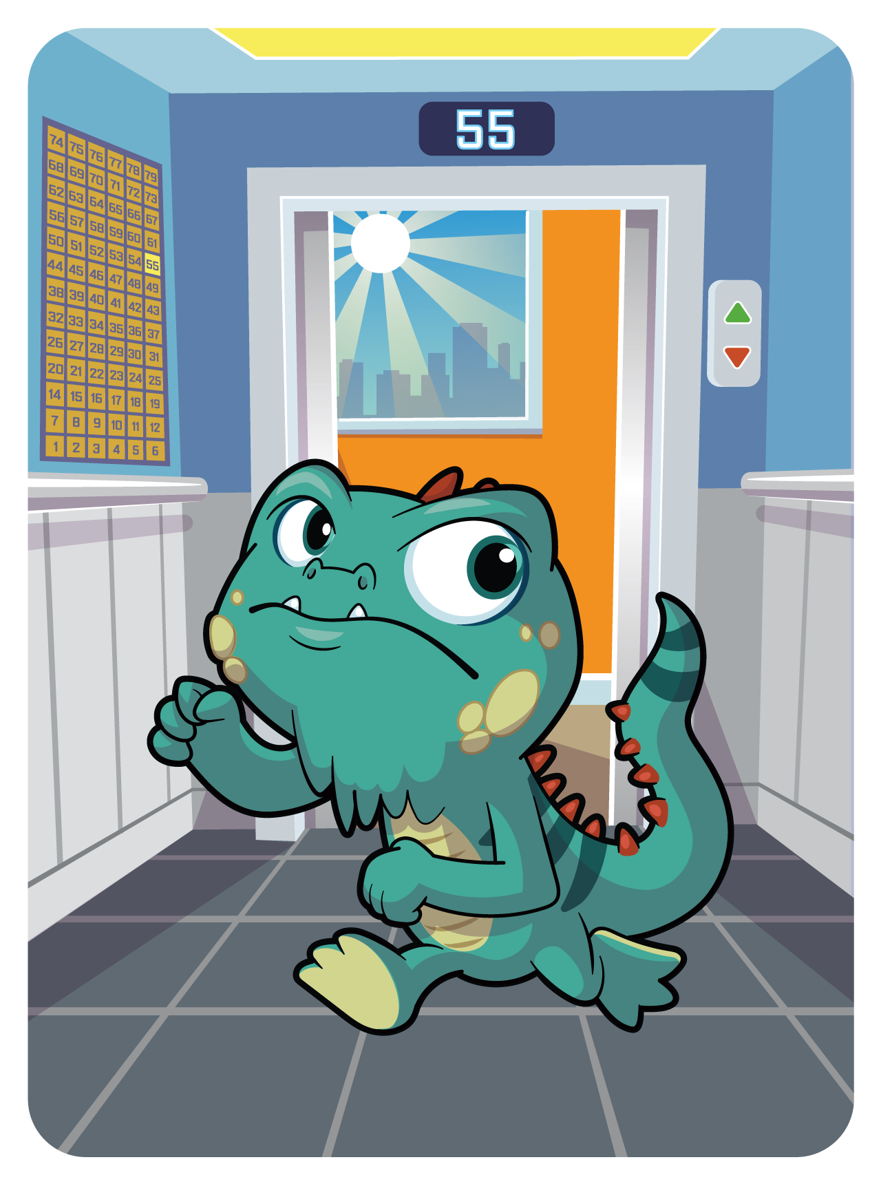 Gary Vaynerchuk - VeeFriends Series 2 - Level Headed Lizard #20060 - NFT # 20060