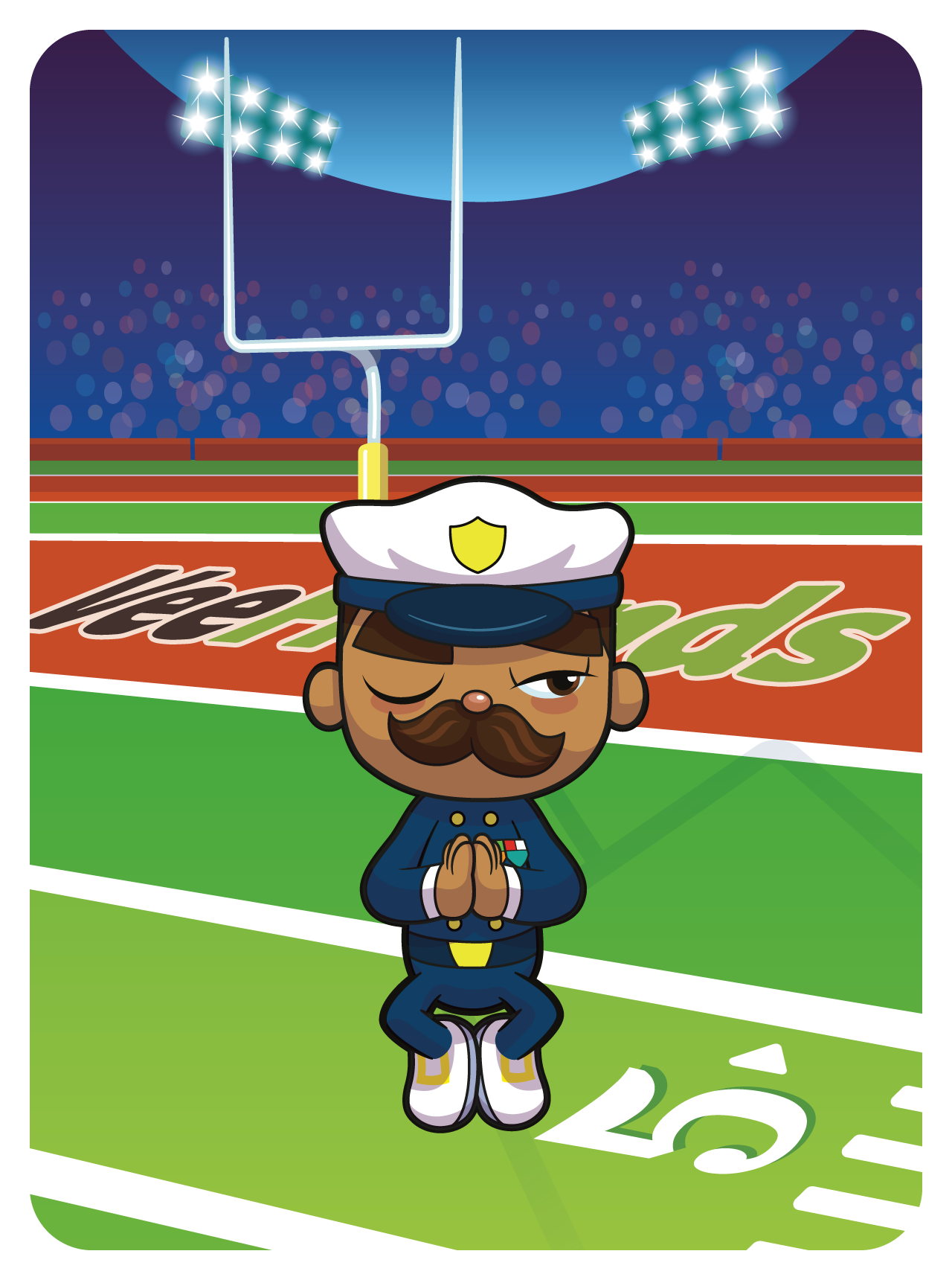 Gary Vaynerchuk - VeeFriends Series 2 - Arbitraging Admiral #20062 - NFT # 20062