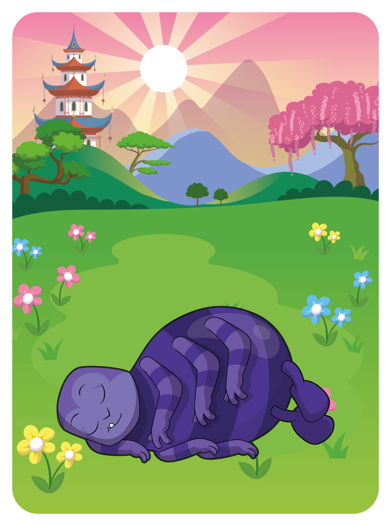 Gary Vaynerchuk - VeeFriends Series 2 - "Turnt" Tick #20071 - NFT # 20071