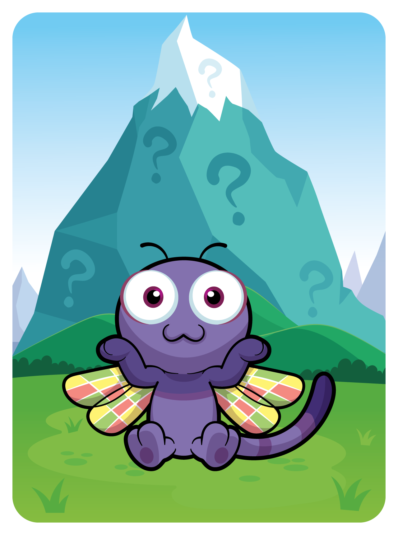 Gary Vaynerchuk - VeeFriends Series 2 - Dedicated Dragonfly #20073 - NFT # 20073