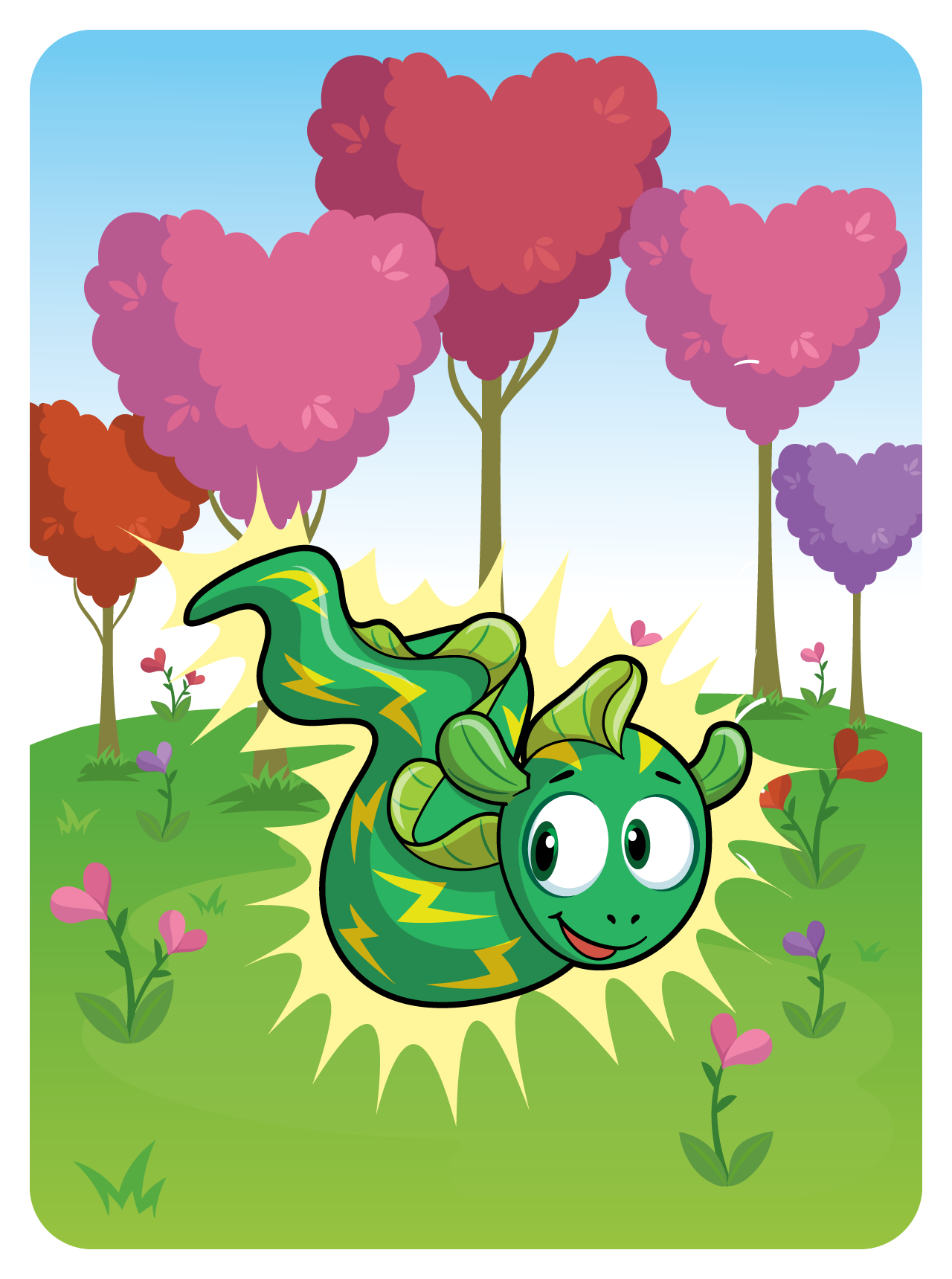 Gary Vaynerchuk - VeeFriends Series 2 - Energetic Electric Eel #20074 - NFT # 20074