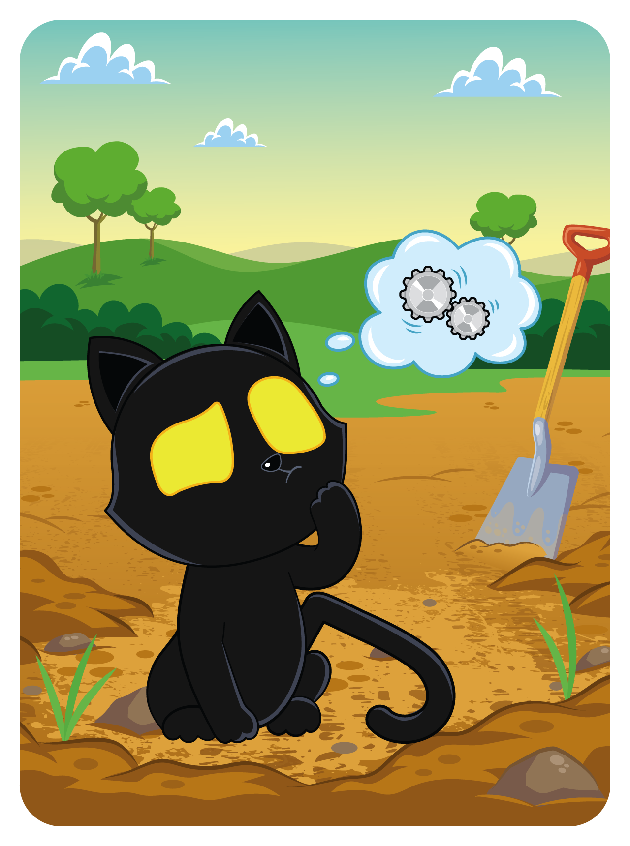 Gary Vaynerchuk - VeeFriends Series 2 - Very, Very, Very, Very, Lucky Black Cat #20081 - NFT # 20081