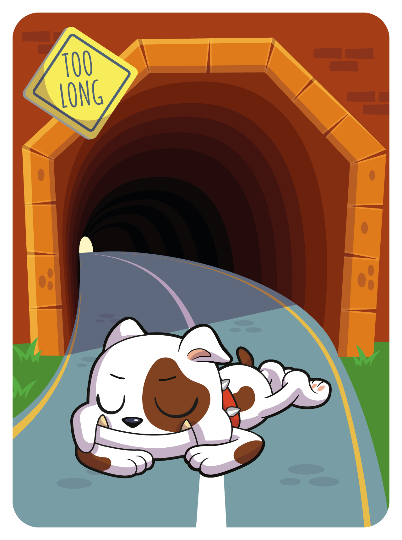 Gary Vaynerchuk - VeeFriends Series 2 - Bad-Ass Bulldog #20091 - NFT # 20091