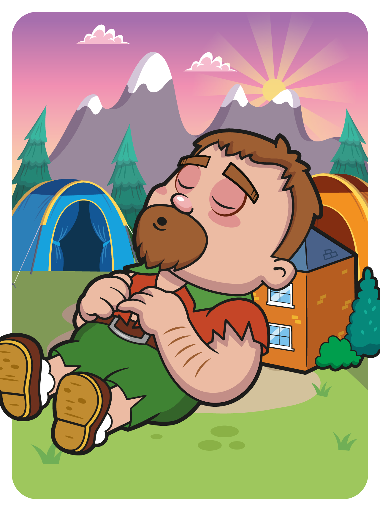 Gary Vaynerchuk - VeeFriends Series 2 - Gentle Giant #20092 - NFT # 20092