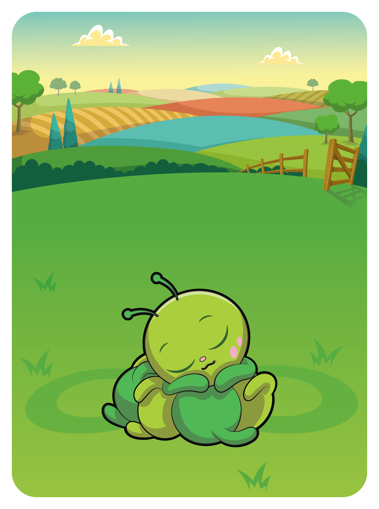 Gary Vaynerchuk - VeeFriends Series 2 - Sensitive Centipede #20094 - NFT # 20094