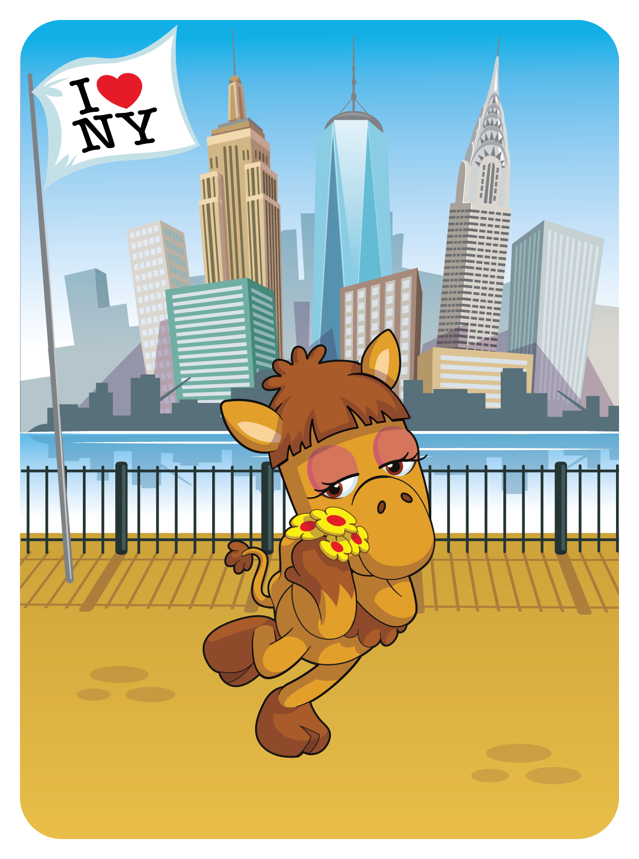 Gary Vaynerchuk - VeeFriends Series 2 - Caring Camel #20097 - NFT # 20097