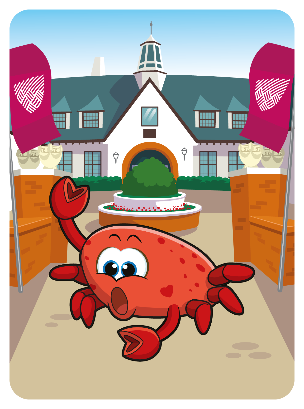 Gary Vaynerchuk - VeeFriends Series 2 - Creative Crab #20113 - NFT # 20113