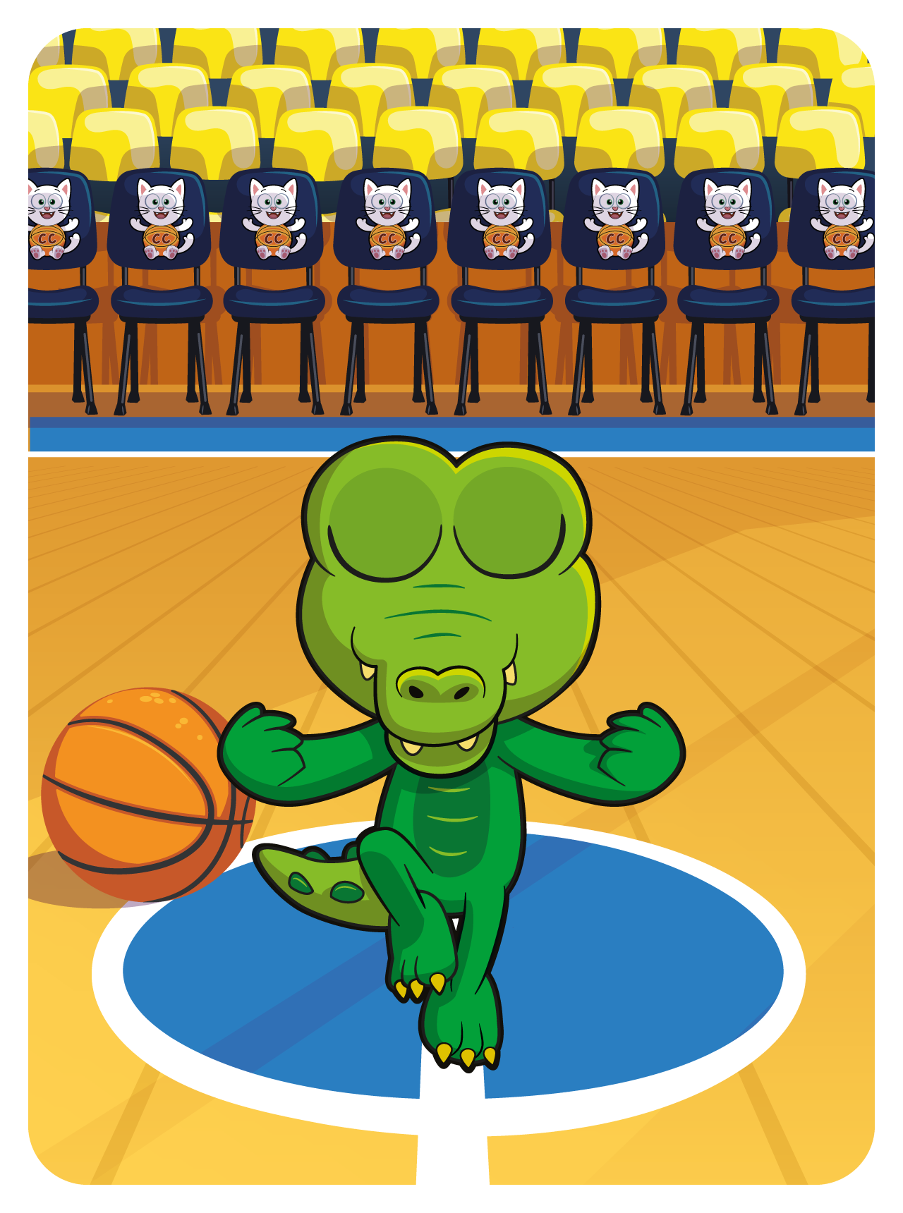 Gary Vaynerchuk - VeeFriends Series 2 - Clever Crocodile #20117 - NFT # 20117