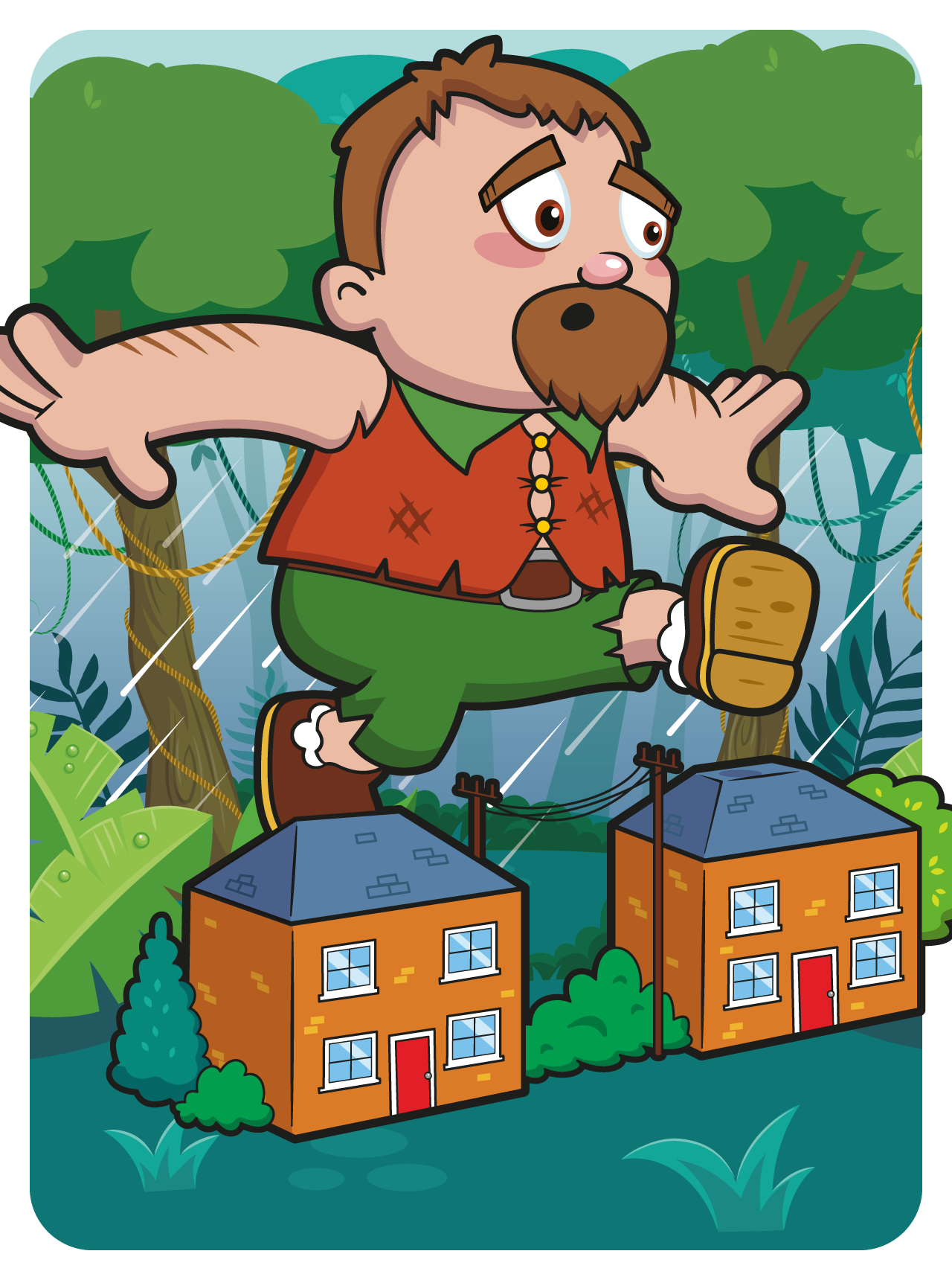 Gary Vaynerchuk - VeeFriends Series 2 - Gentle Giant #20118 - NFT # 20118