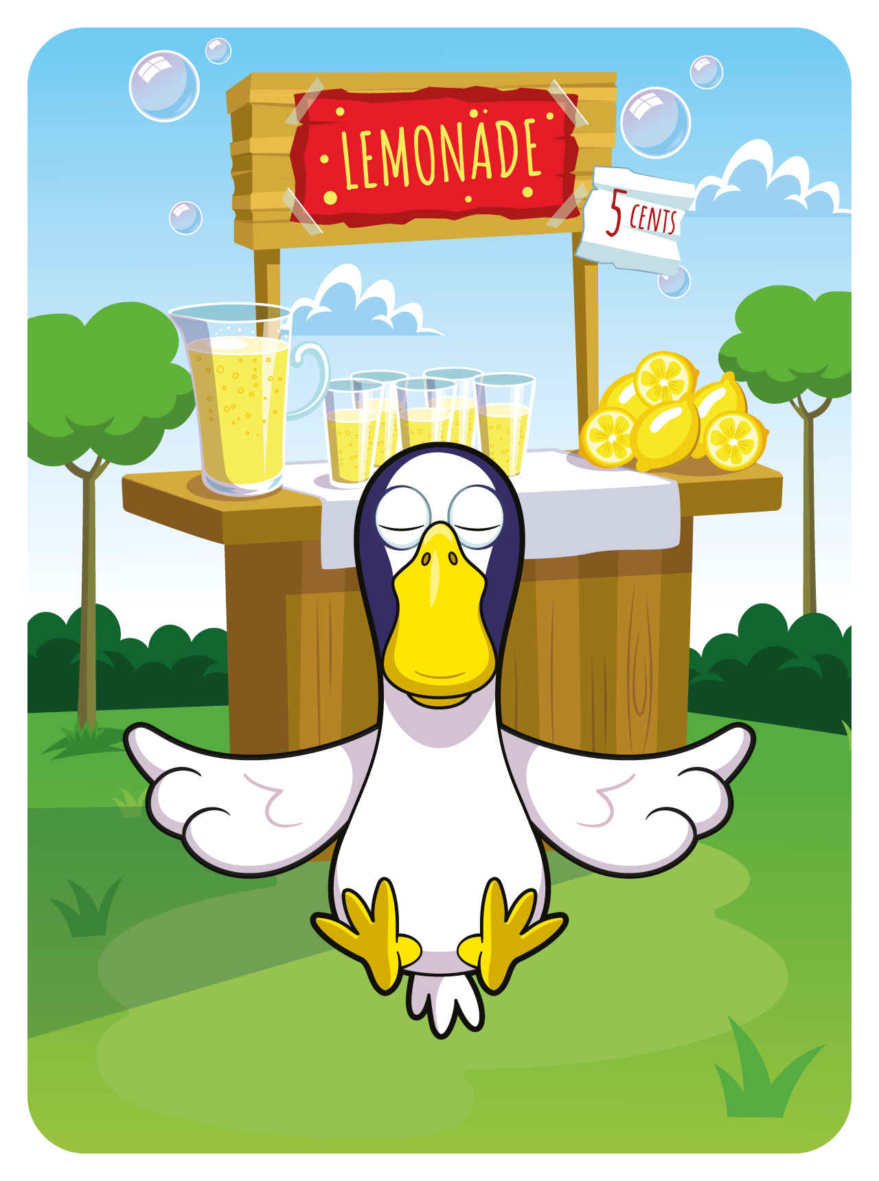 Gary Vaynerchuk - VeeFriends Series 2 - Gracious Goose #20121 - NFT # 20121